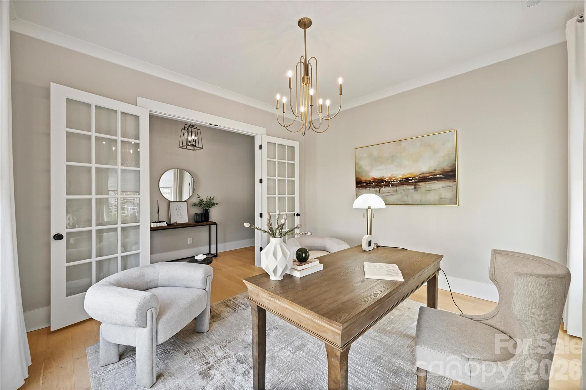 8163 Fairview Road — Charlotte