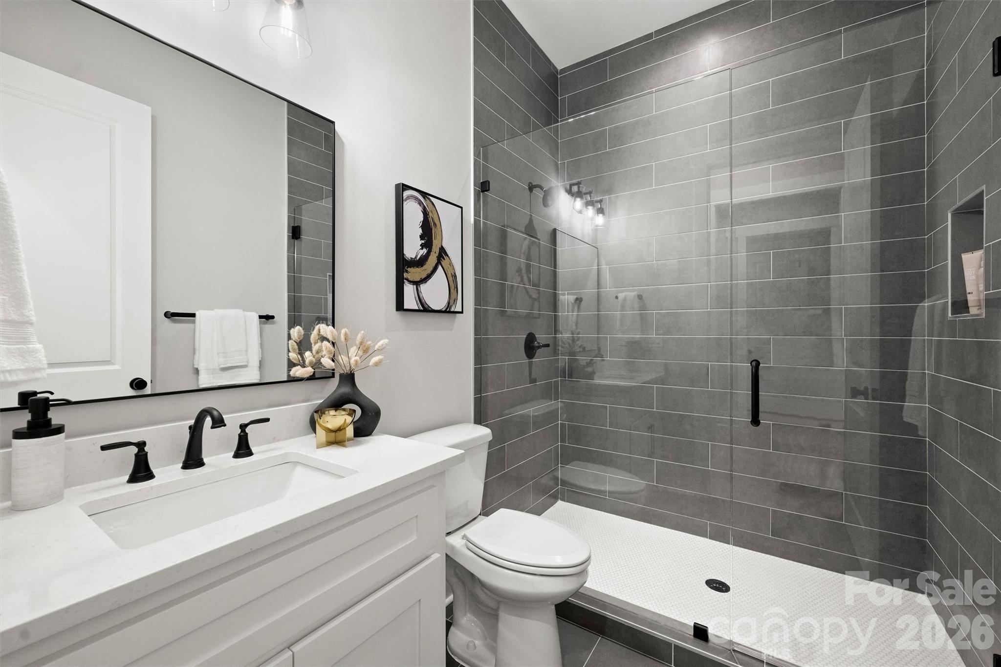 8163 Fairview Road — Charlotte