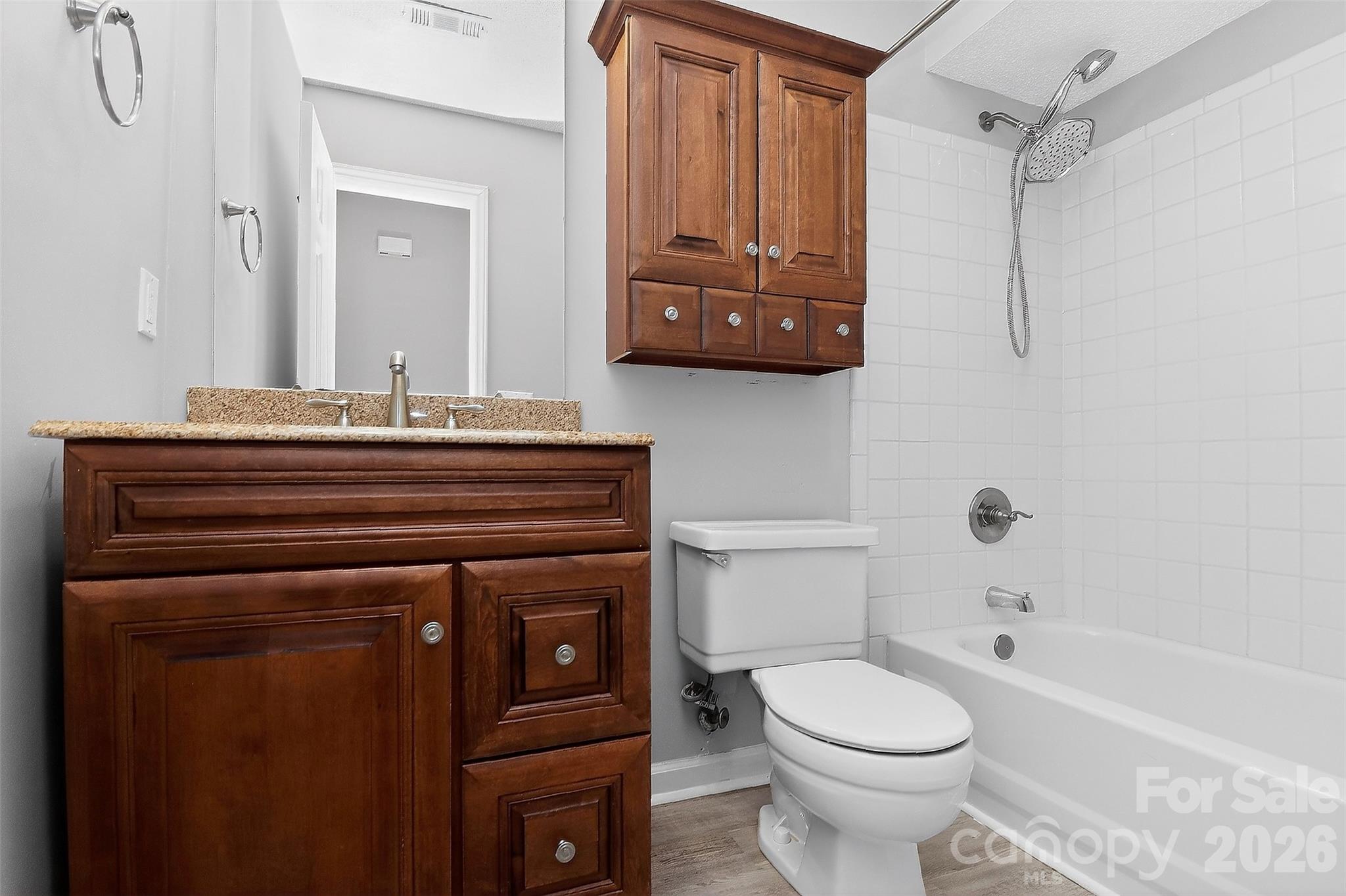 5009 Sharon Road #C — Charlotte