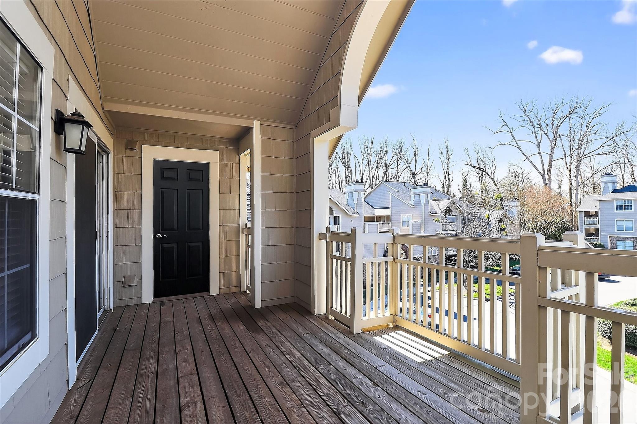 5009 Sharon Road #C — Charlotte