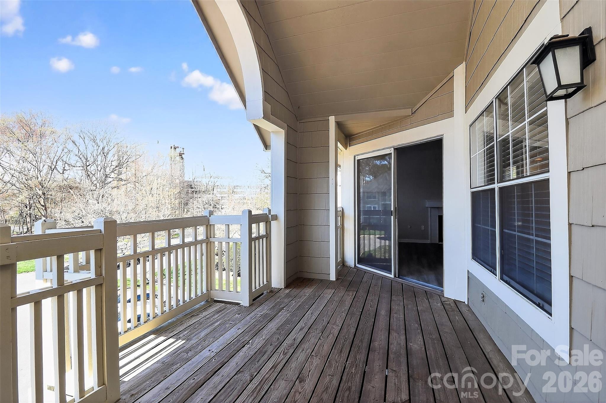 5009 Sharon Road #C — Charlotte