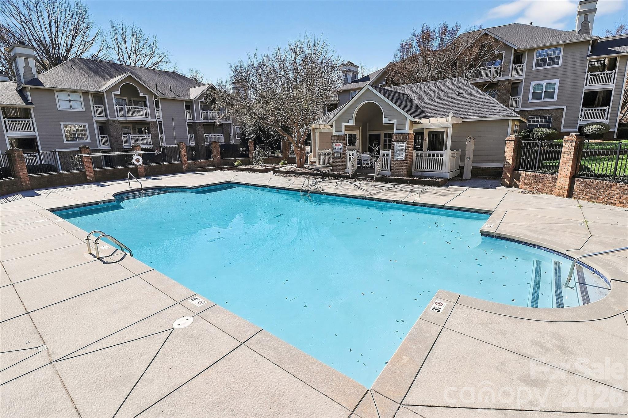 5009 Sharon Road #C — Charlotte