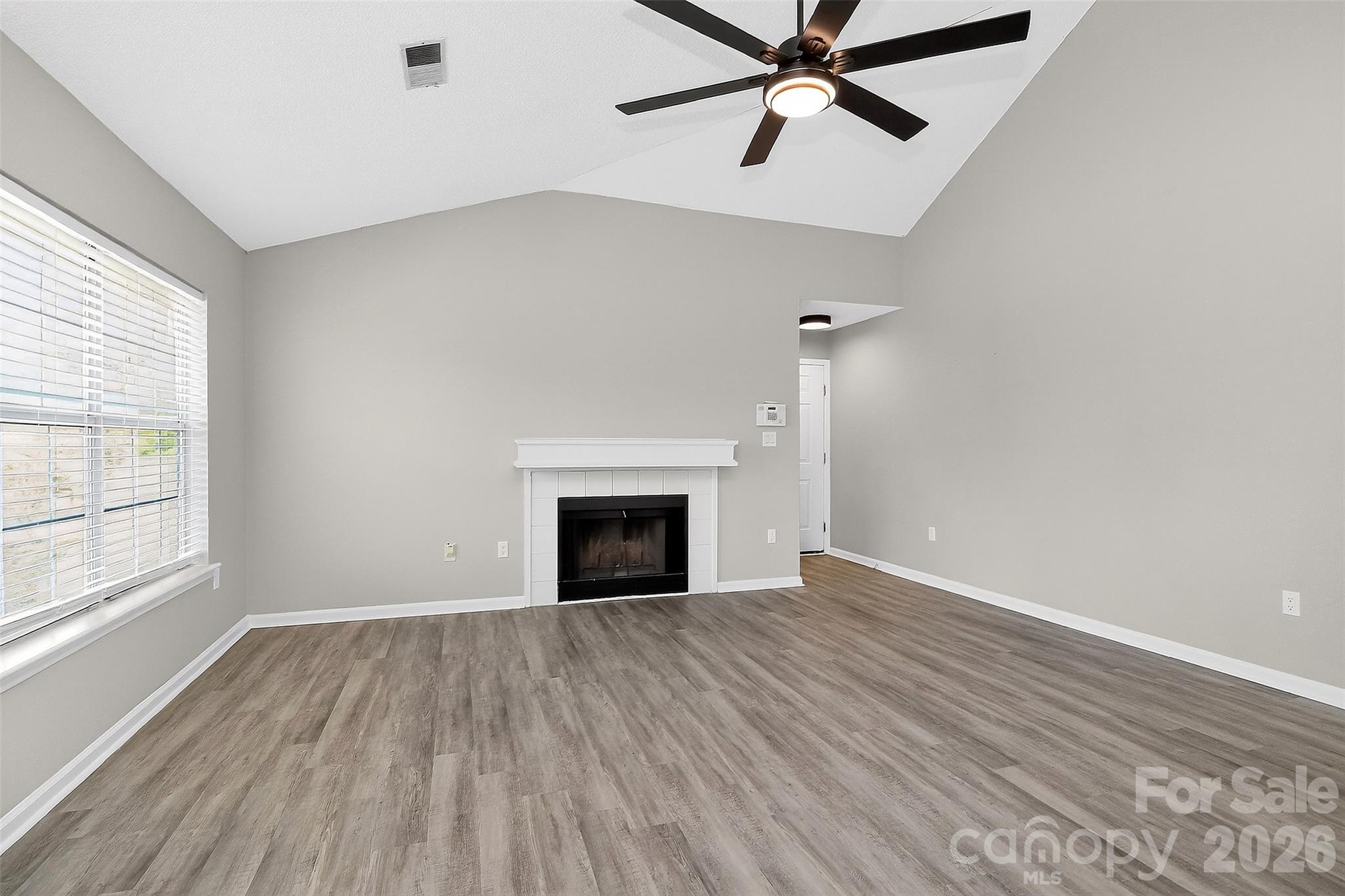 5009 Sharon Road #C — Charlotte