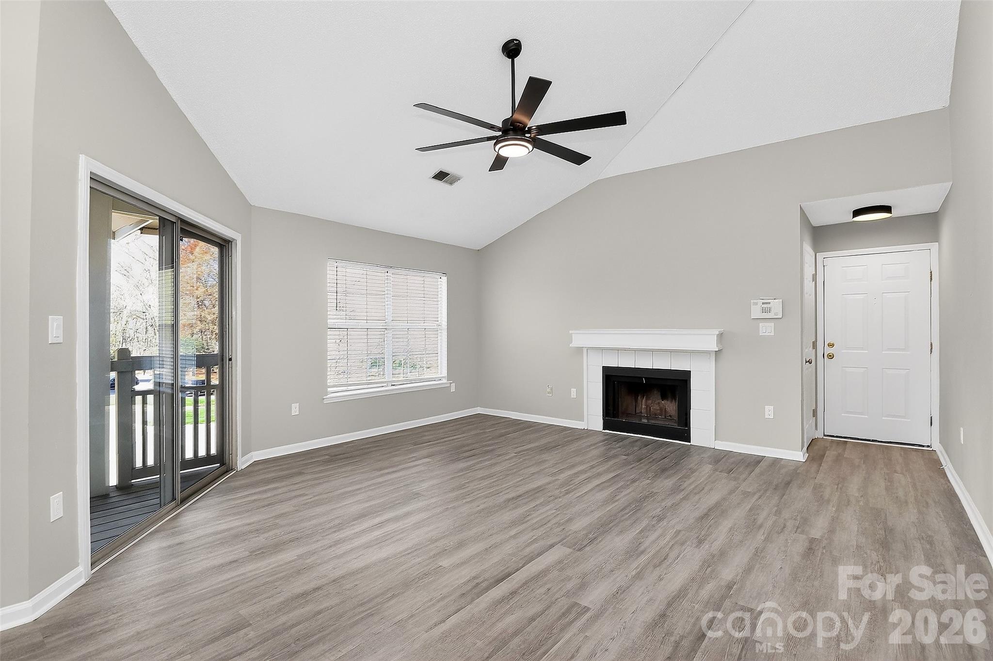 5009 Sharon Road #C — Charlotte