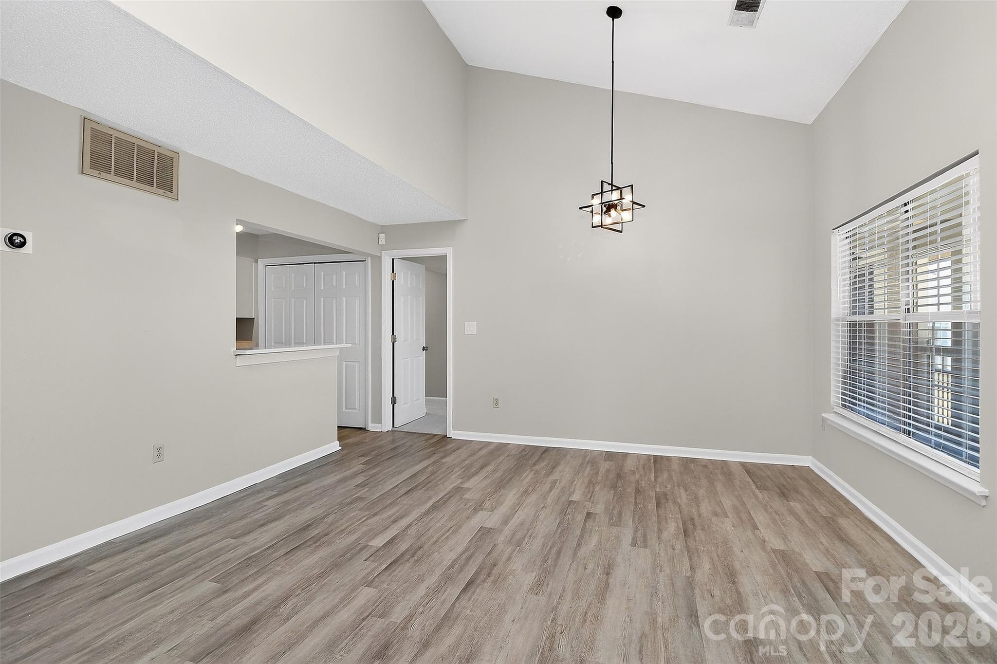 5009 Sharon Road #C — Charlotte