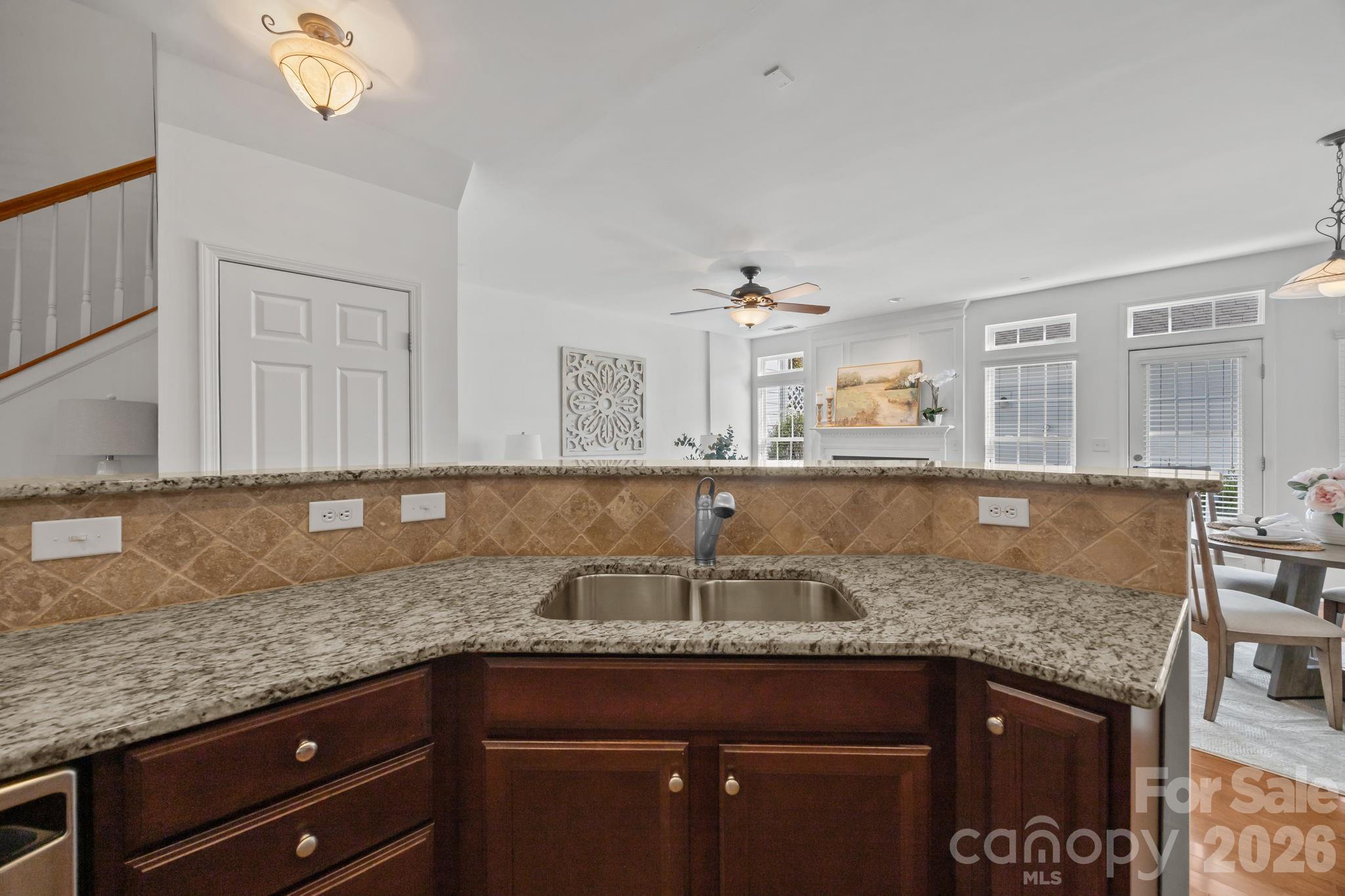 738 Naramore Street — Davidson
