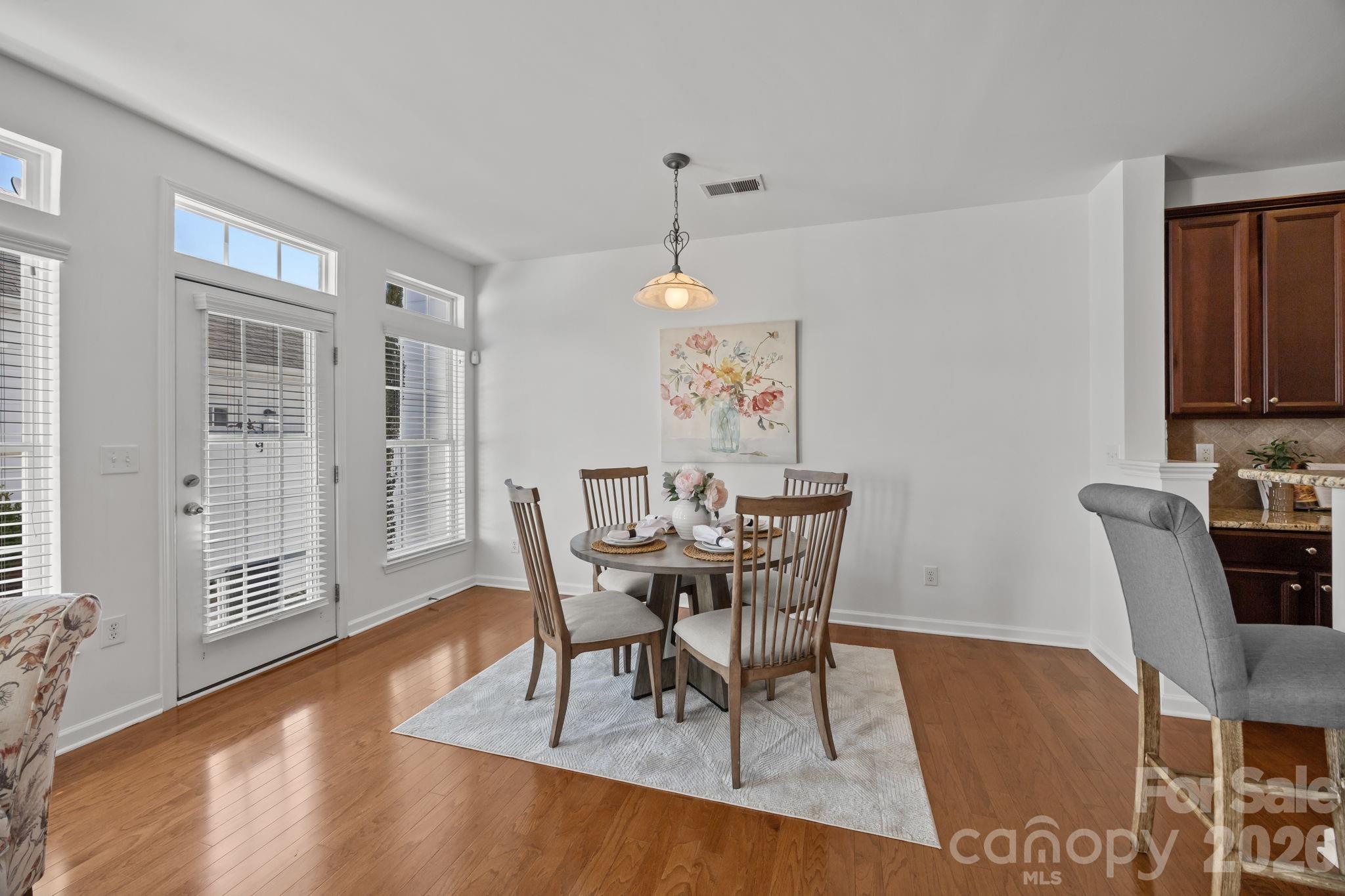 738 Naramore Street — Davidson