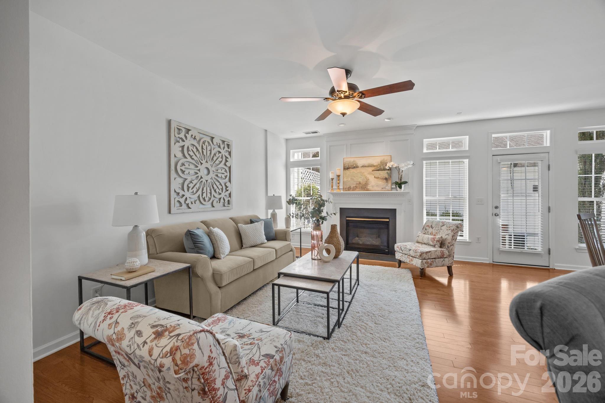 738 Naramore Street — Davidson