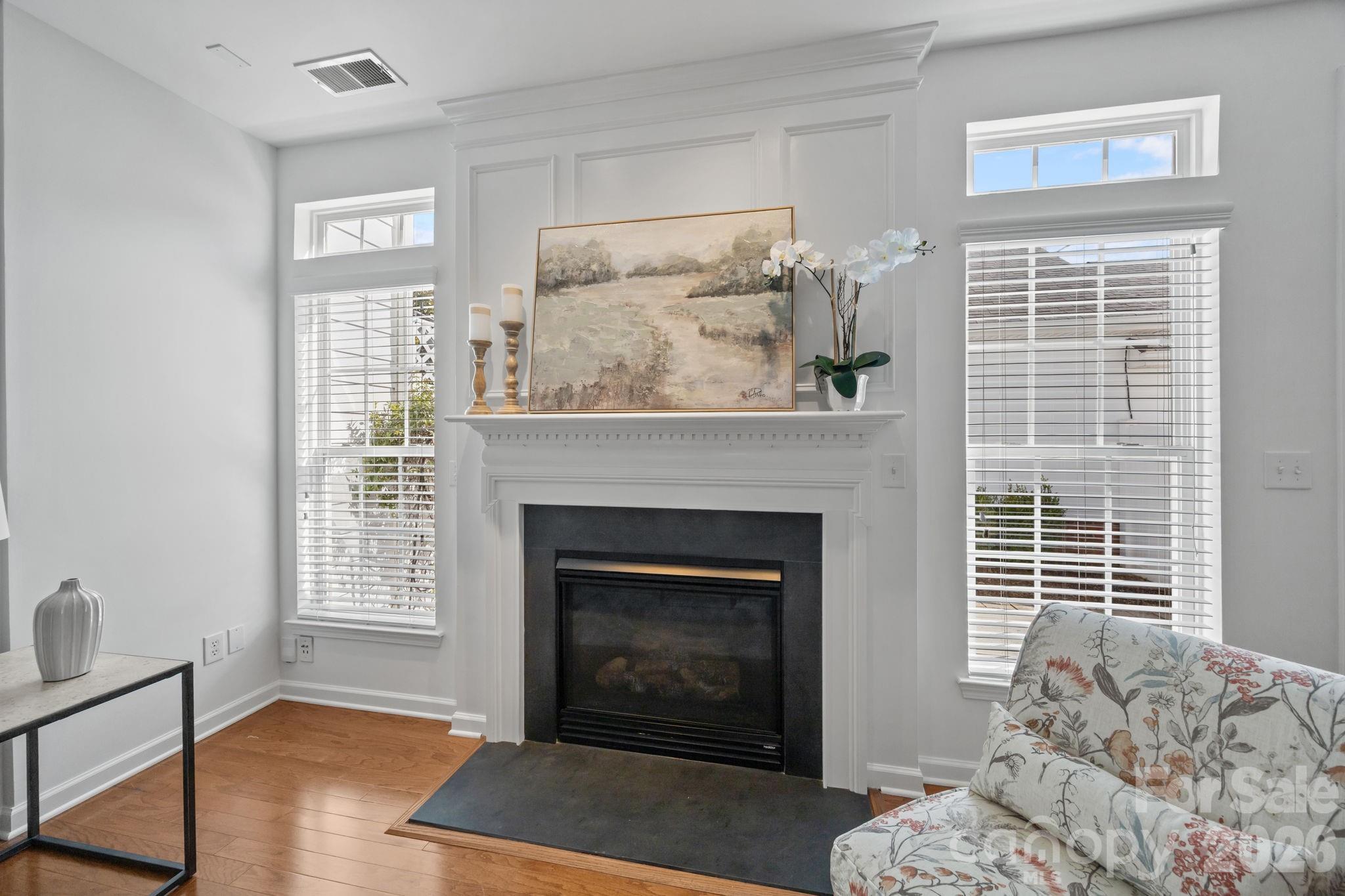 738 Naramore Street — Davidson