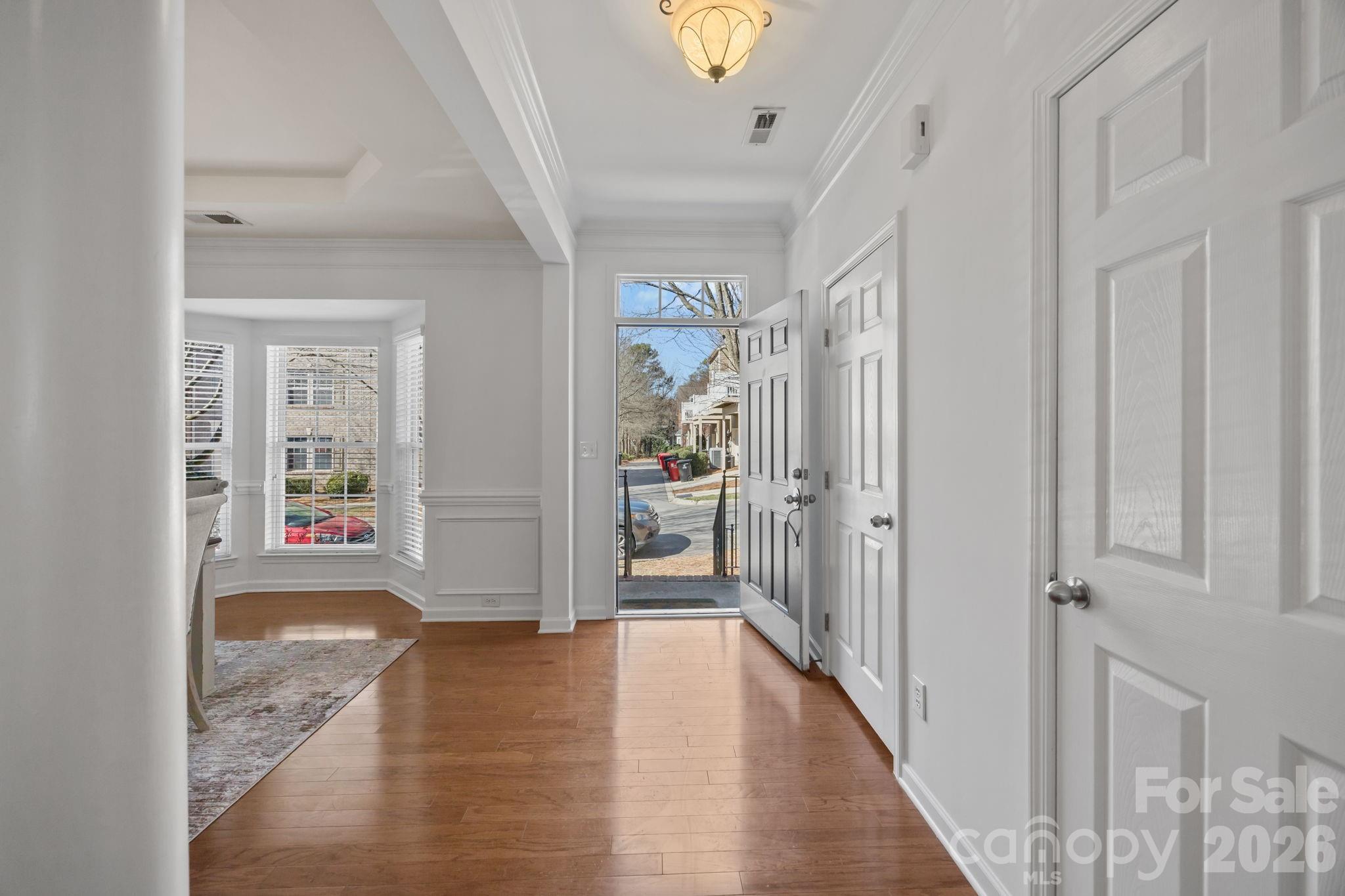 738 Naramore Street — Davidson