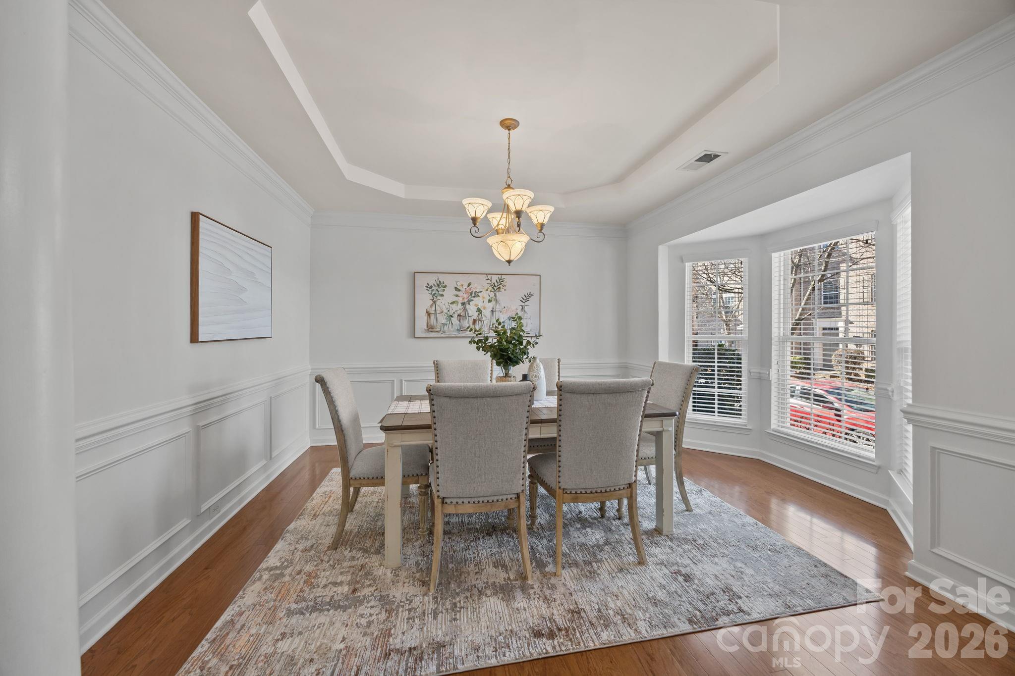 738 Naramore Street — Davidson