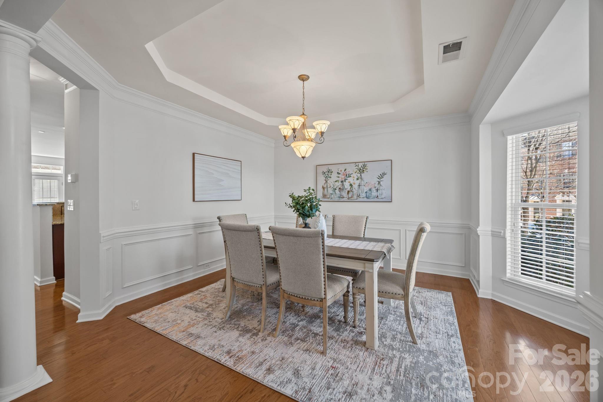 738 Naramore Street — Davidson