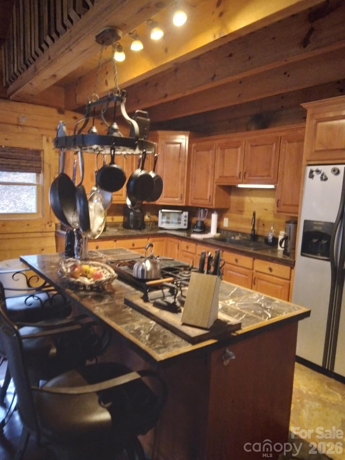 1694 Humpback Mountain Road — Spruce Pine