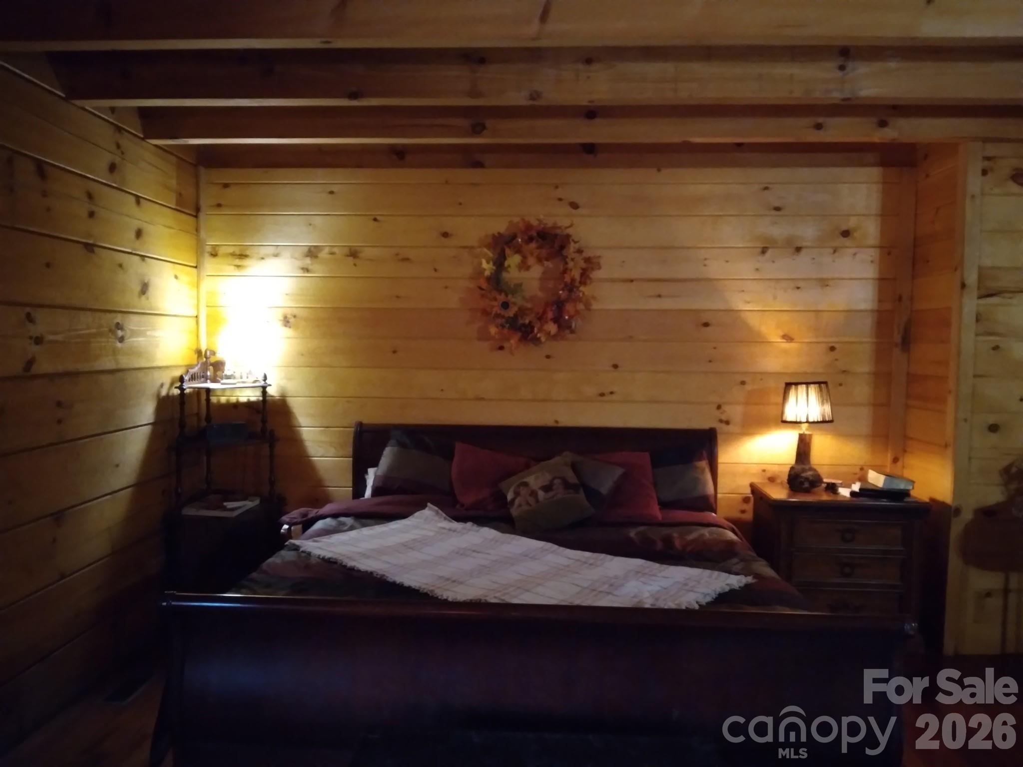 1694 Humpback Mountain Road — Spruce Pine