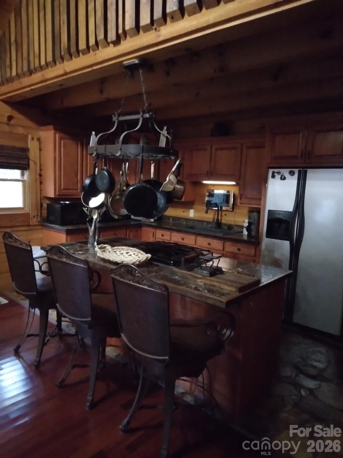 1694 Humpback Mountain Road — Spruce Pine