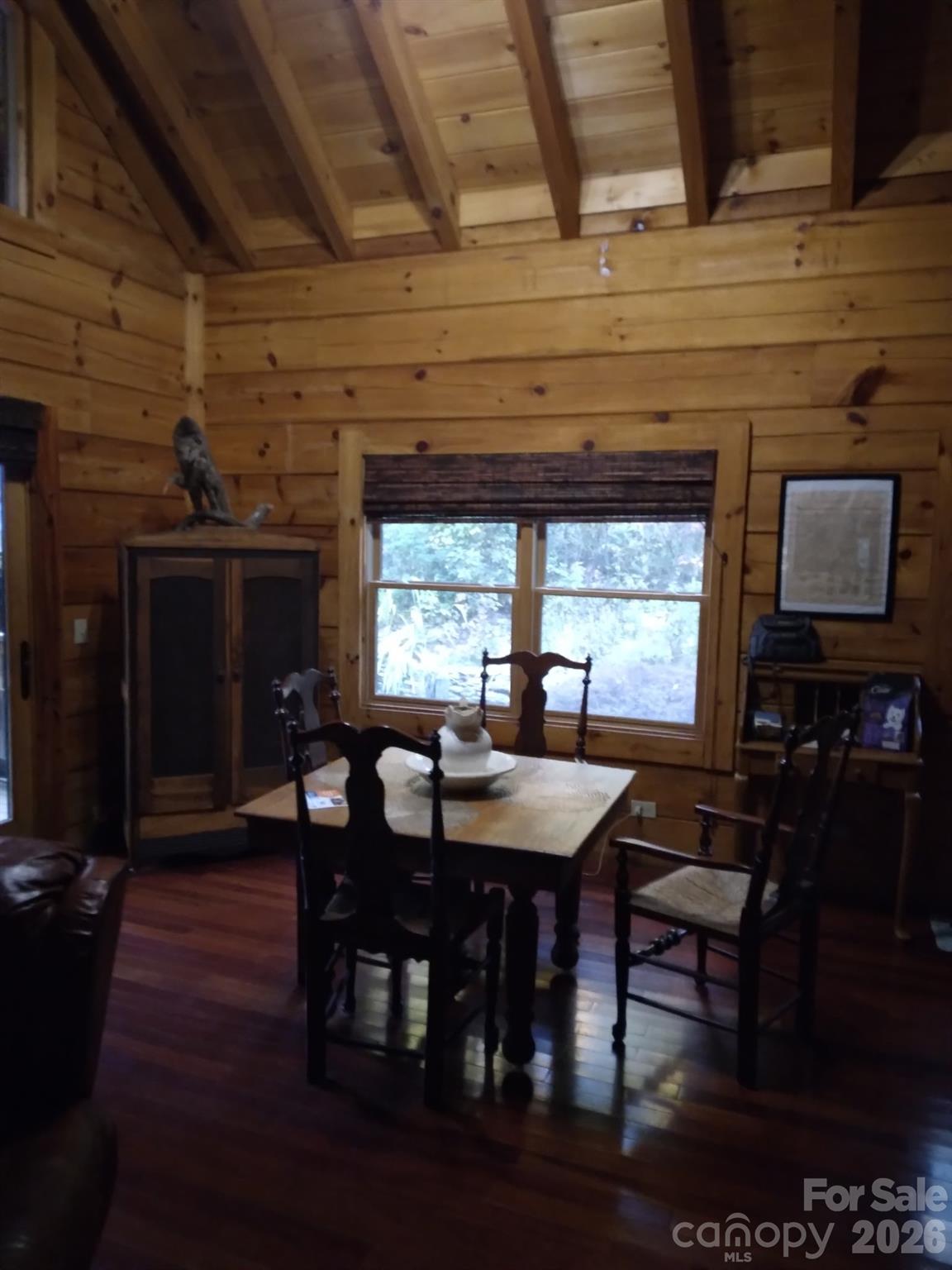 1694 Humpback Mountain Road — Spruce Pine