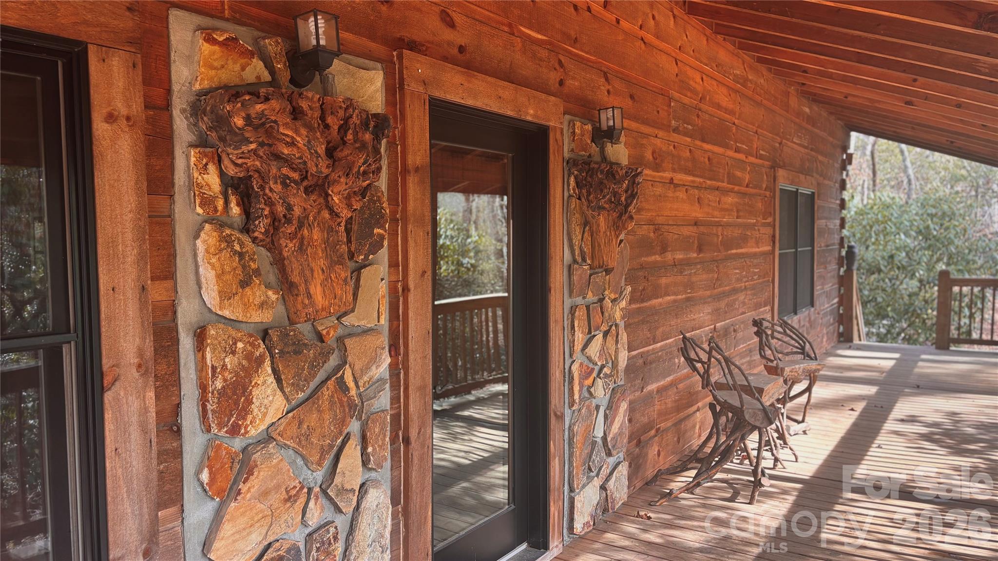 1694 Humpback Mountain Road — Spruce Pine