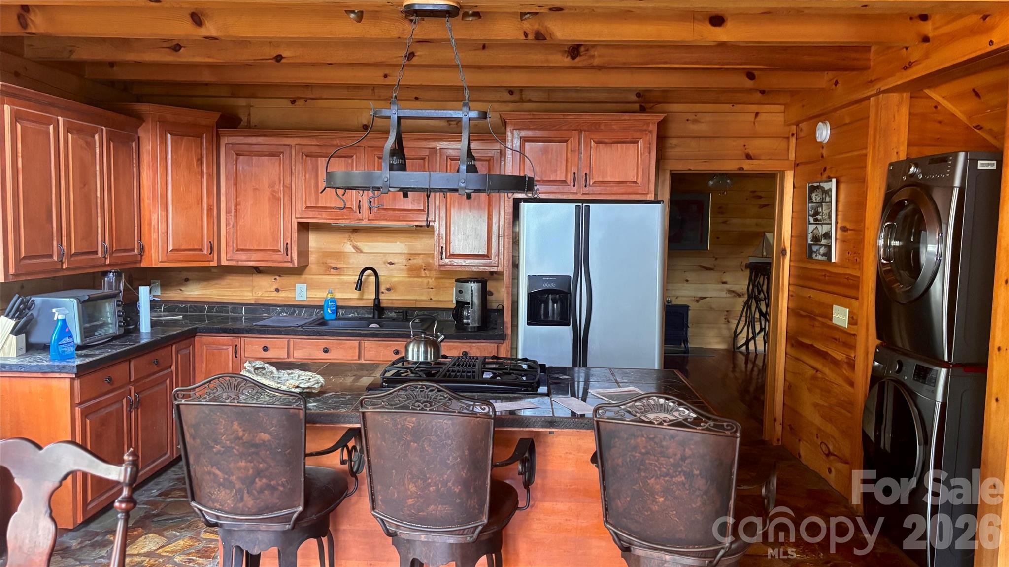 1694 Humpback Mountain Road — Spruce Pine