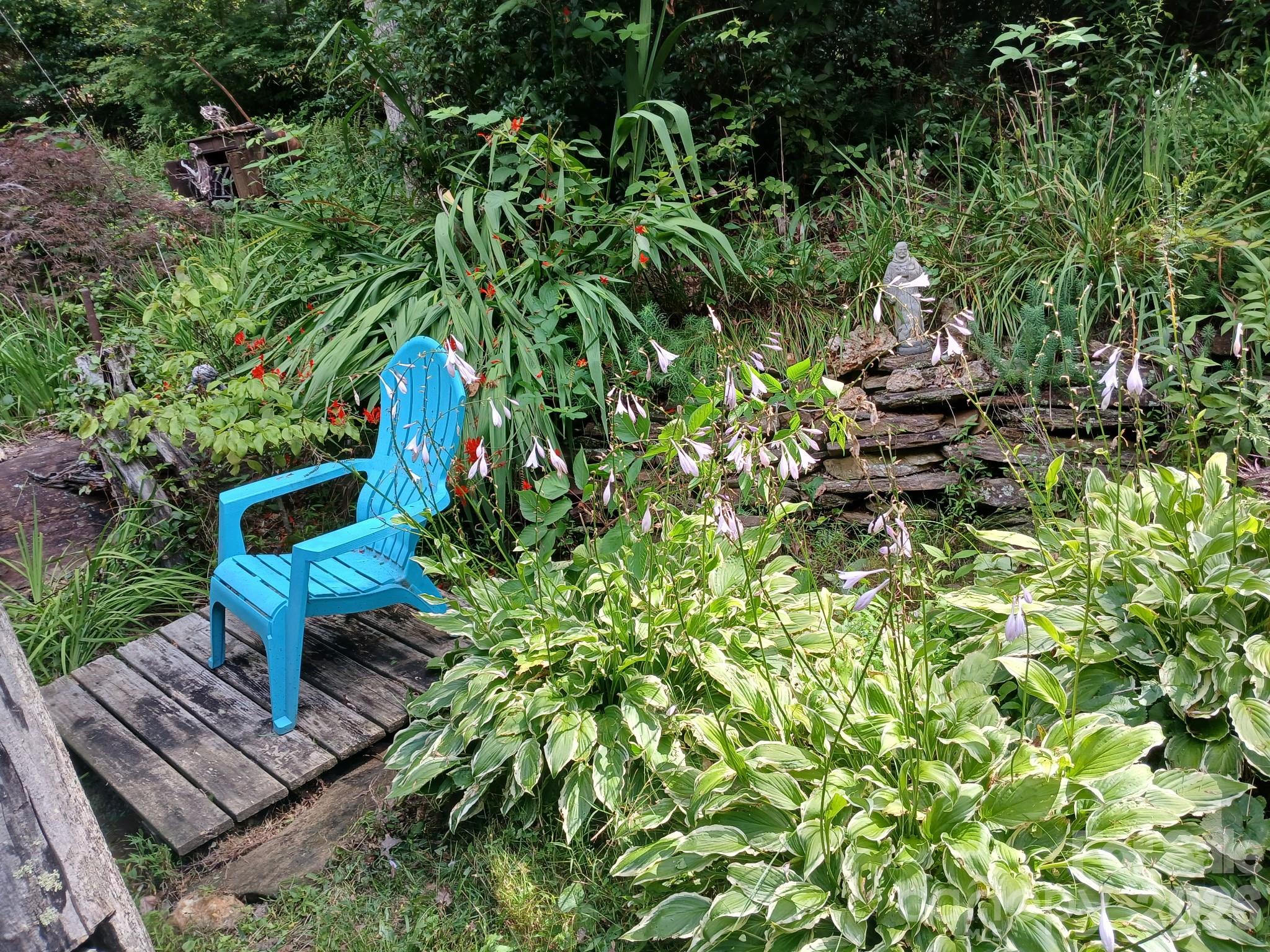 1694 Humpback Mountain Road — Spruce Pine