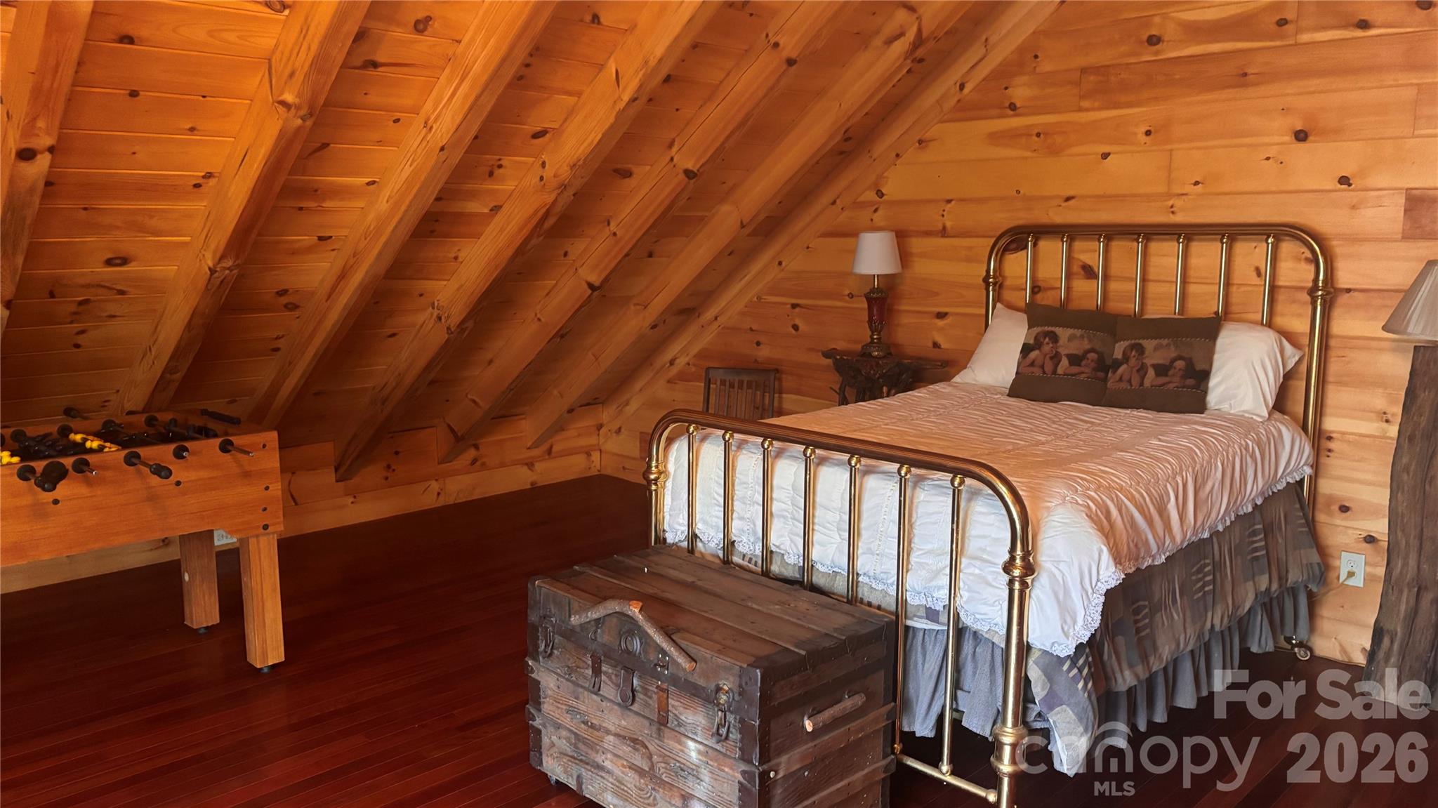 1694 Humpback Mountain Road — Spruce Pine