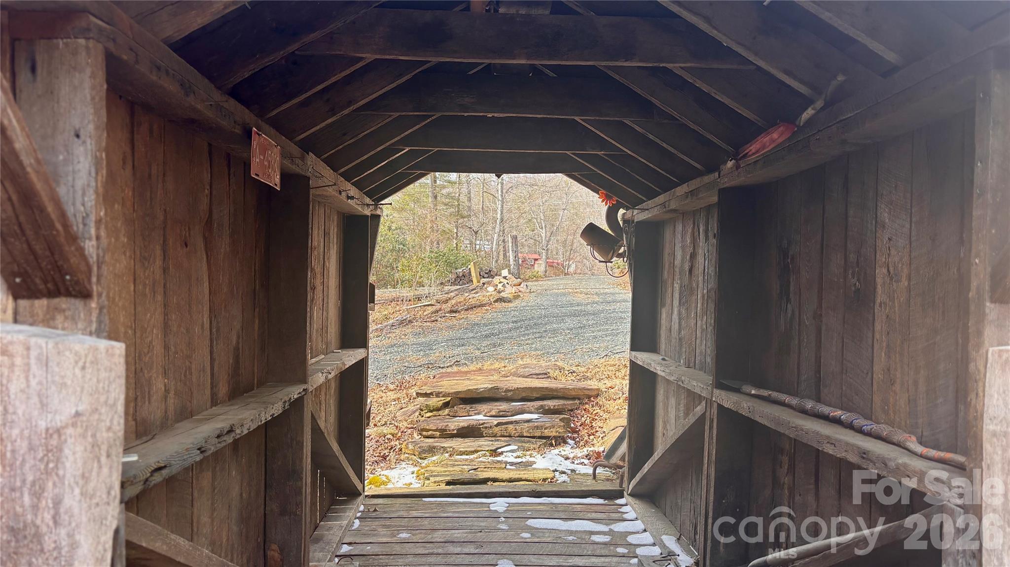 1694 Humpback Mountain Road — Spruce Pine