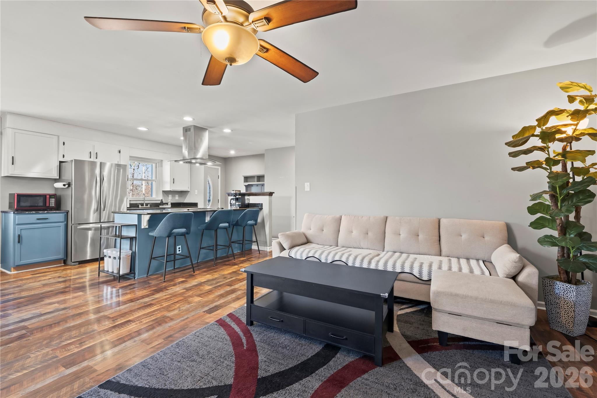 8105 Marcus Lane — Indian Trail