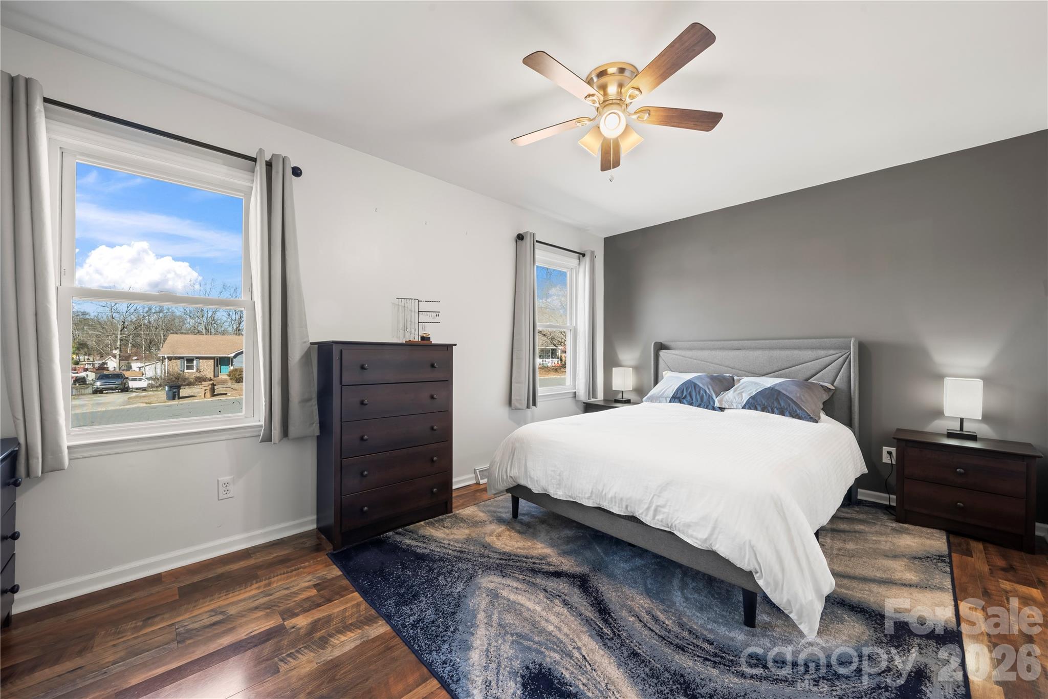 8105 Marcus Lane — Indian Trail