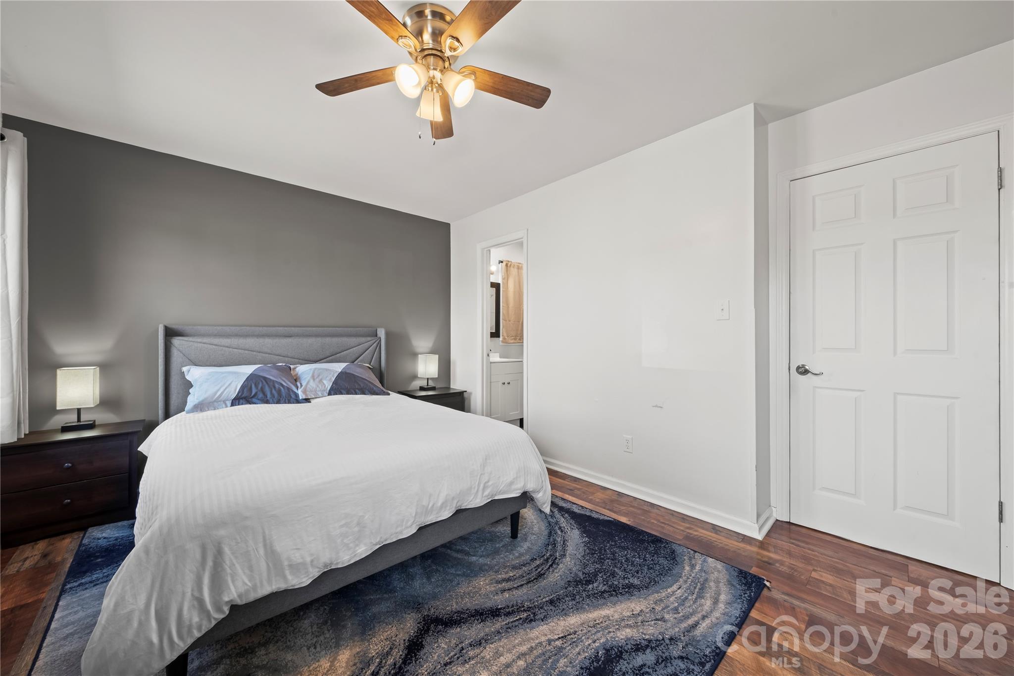 8105 Marcus Lane — Indian Trail