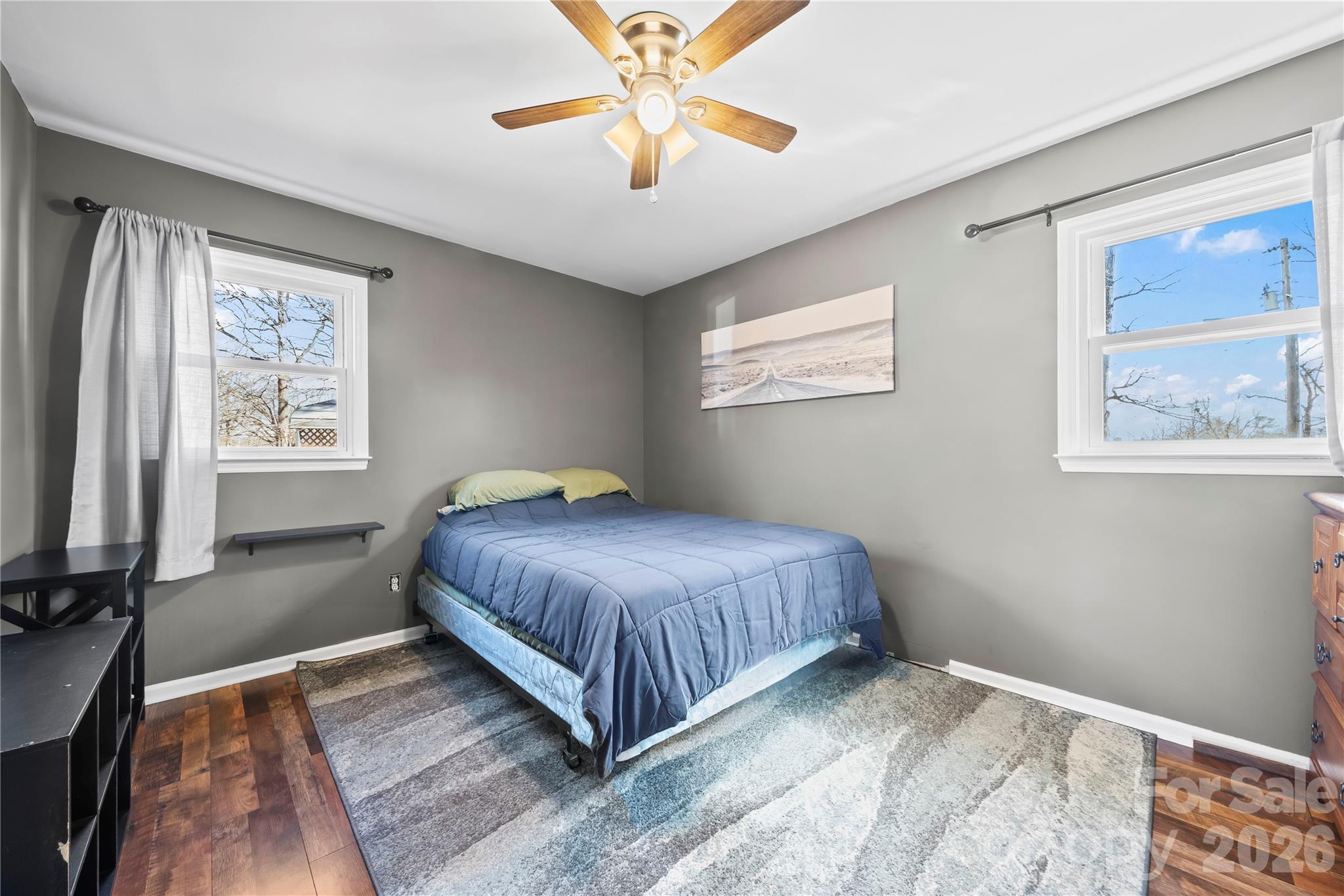 8105 Marcus Lane — Indian Trail