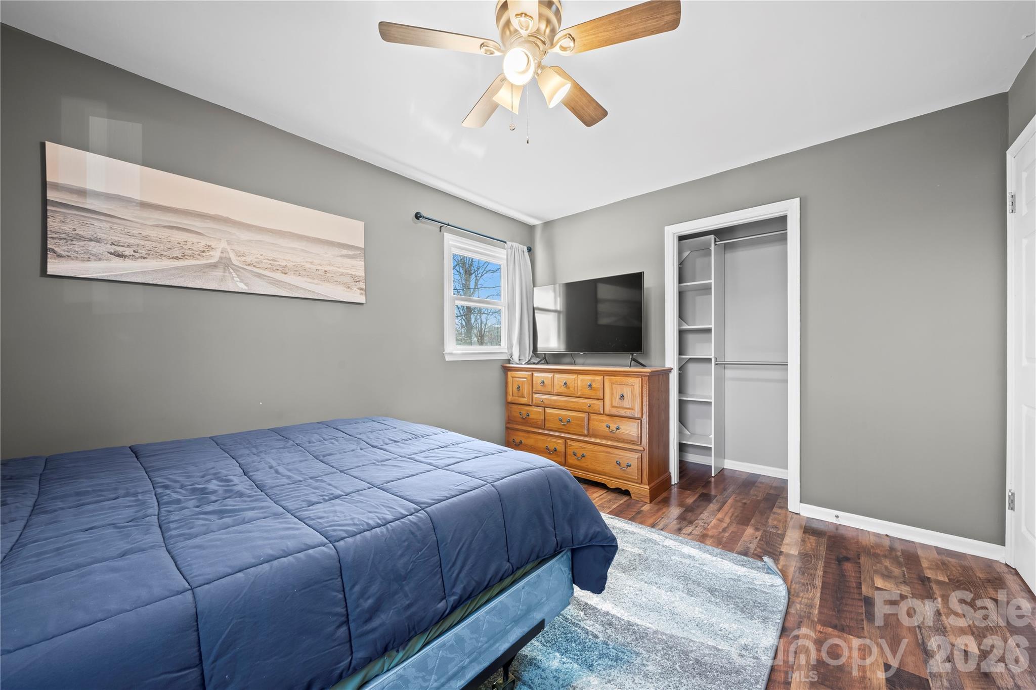 8105 Marcus Lane — Indian Trail