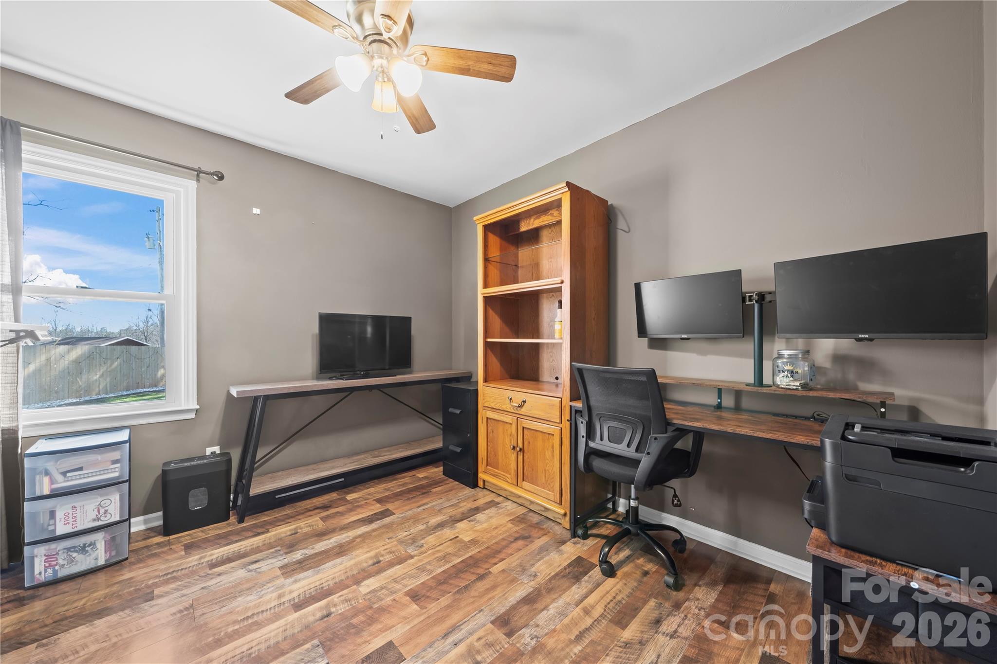 8105 Marcus Lane — Indian Trail