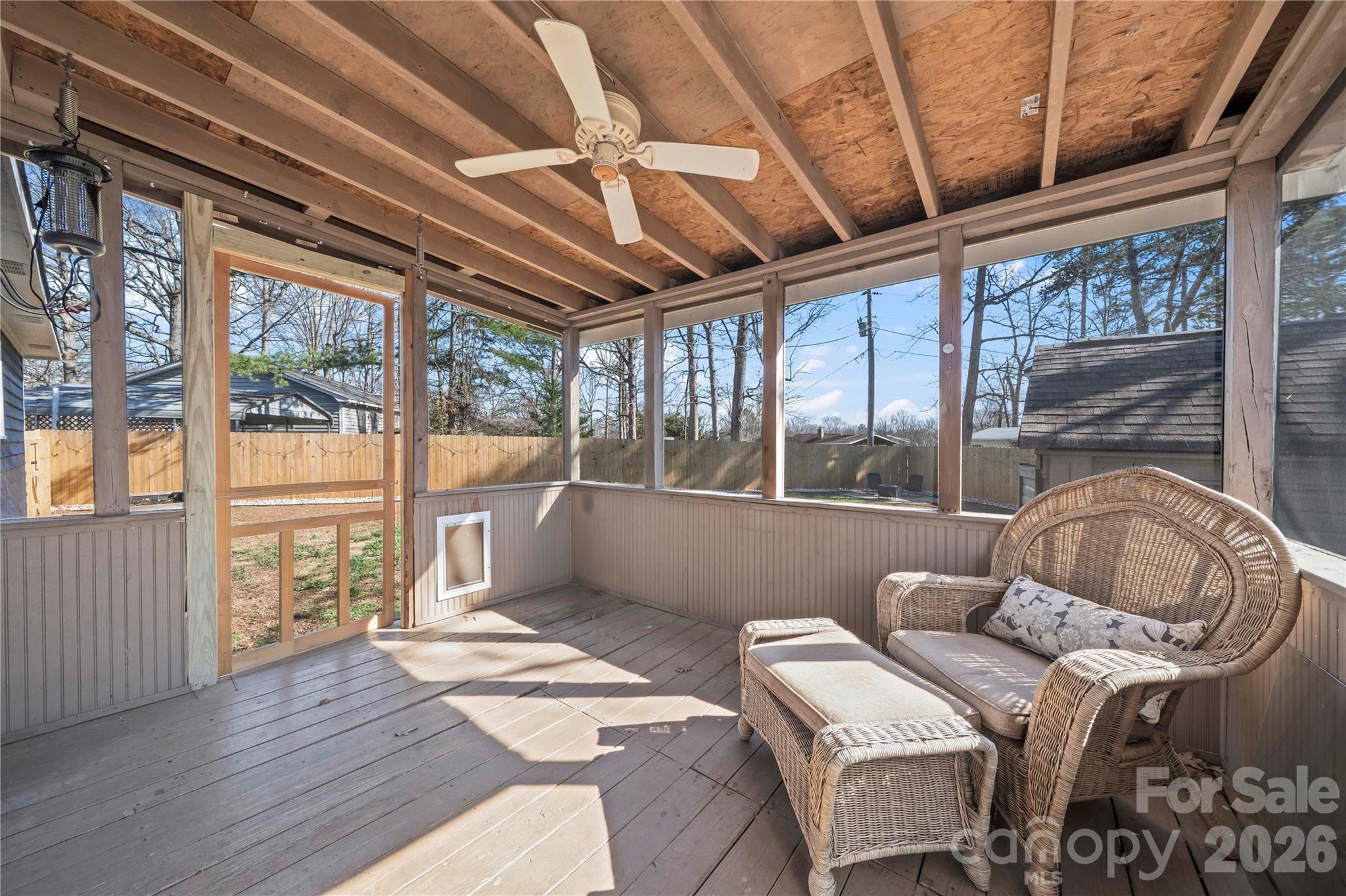 8105 Marcus Lane — Indian Trail