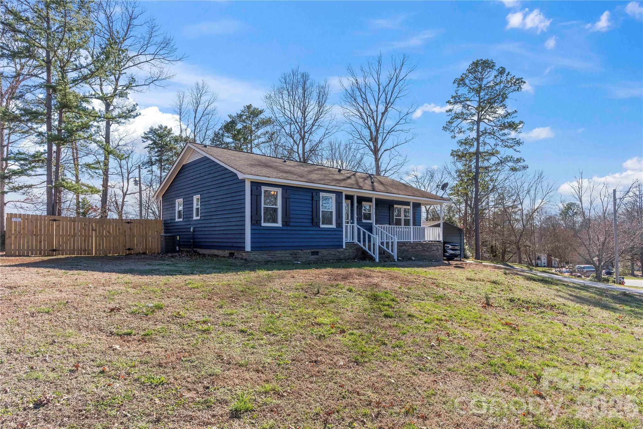8105 Marcus Lane — Indian Trail