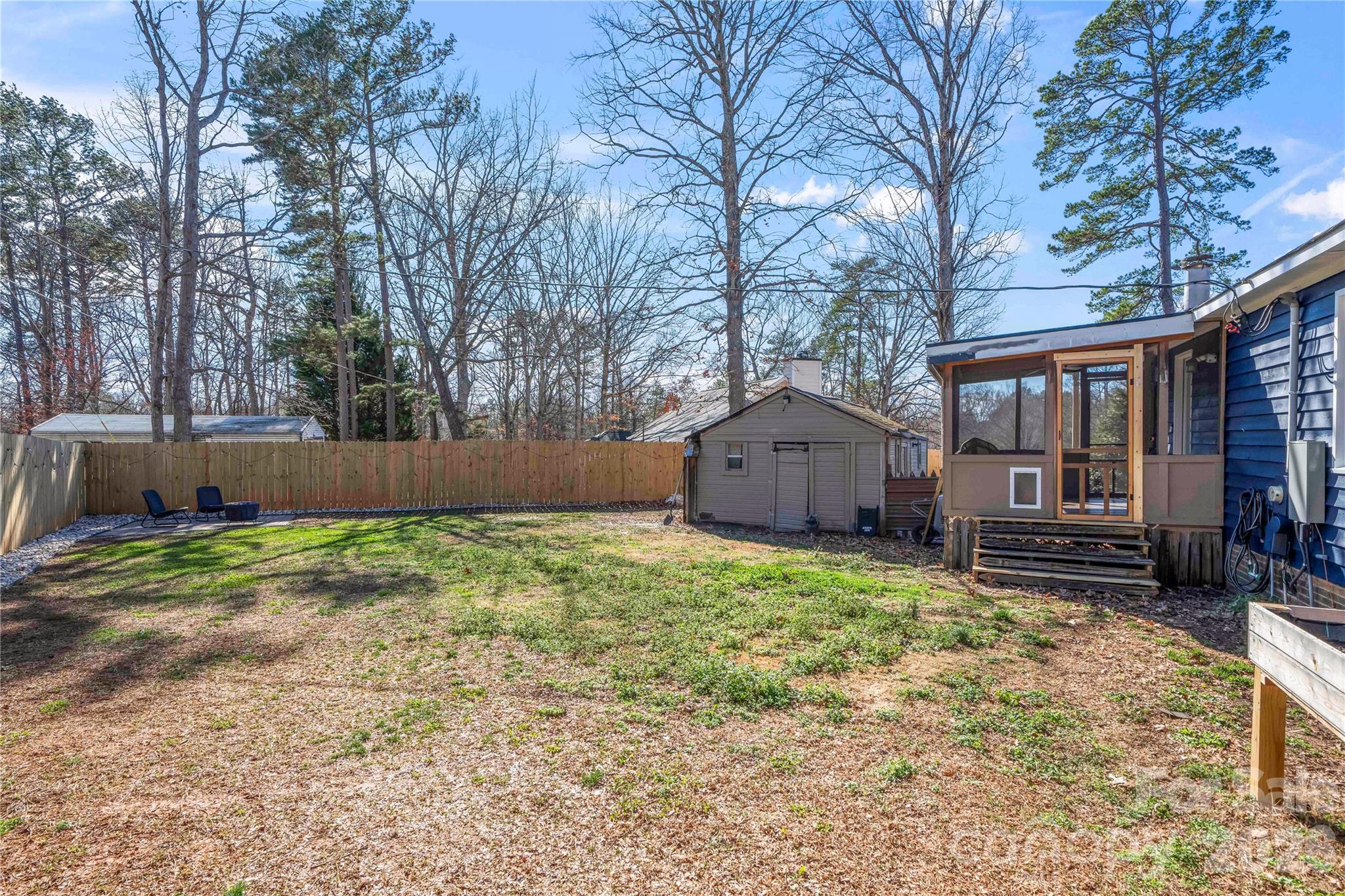 8105 Marcus Lane — Indian Trail
