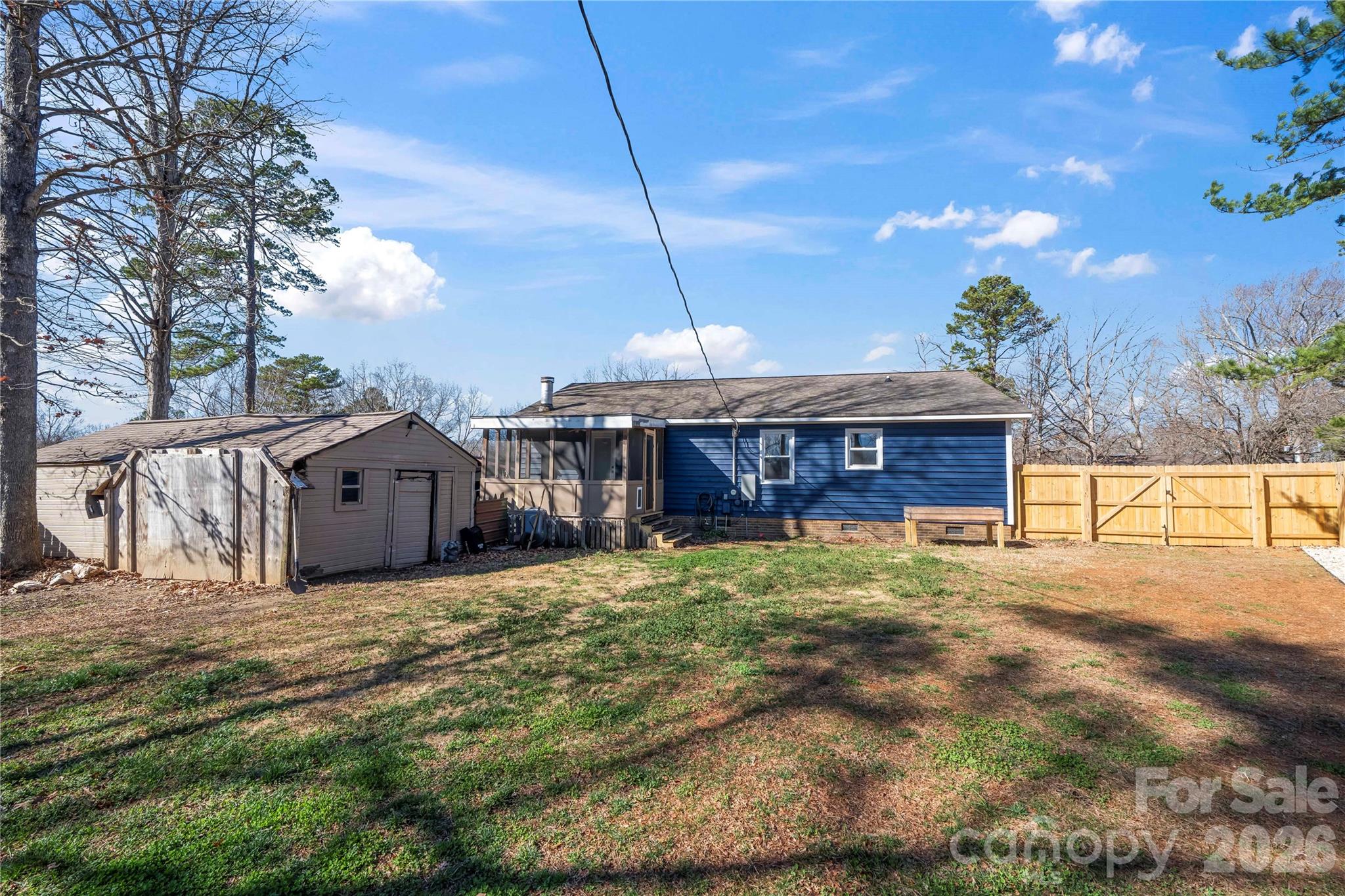 8105 Marcus Lane — Indian Trail