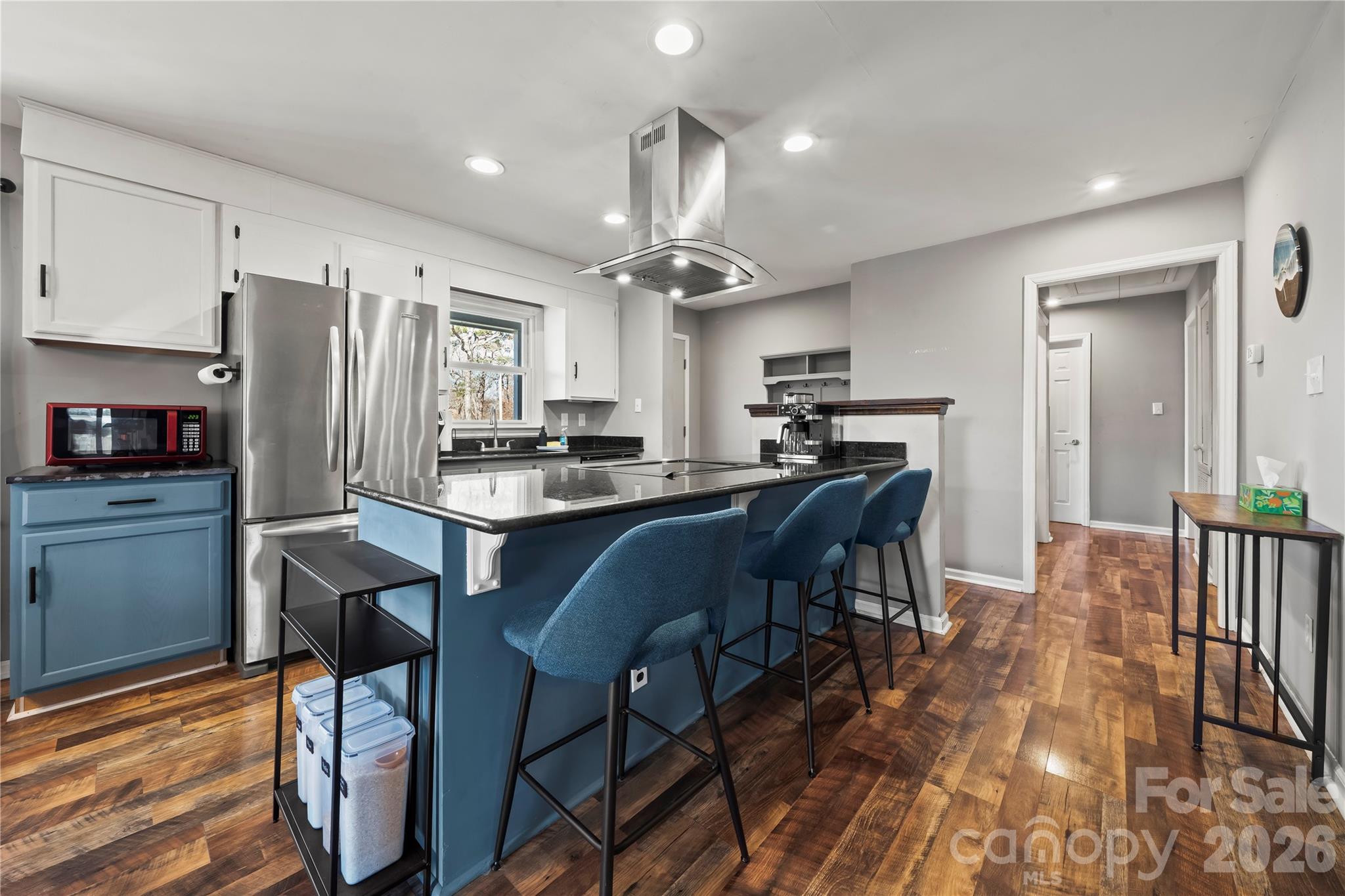 8105 Marcus Lane — Indian Trail
