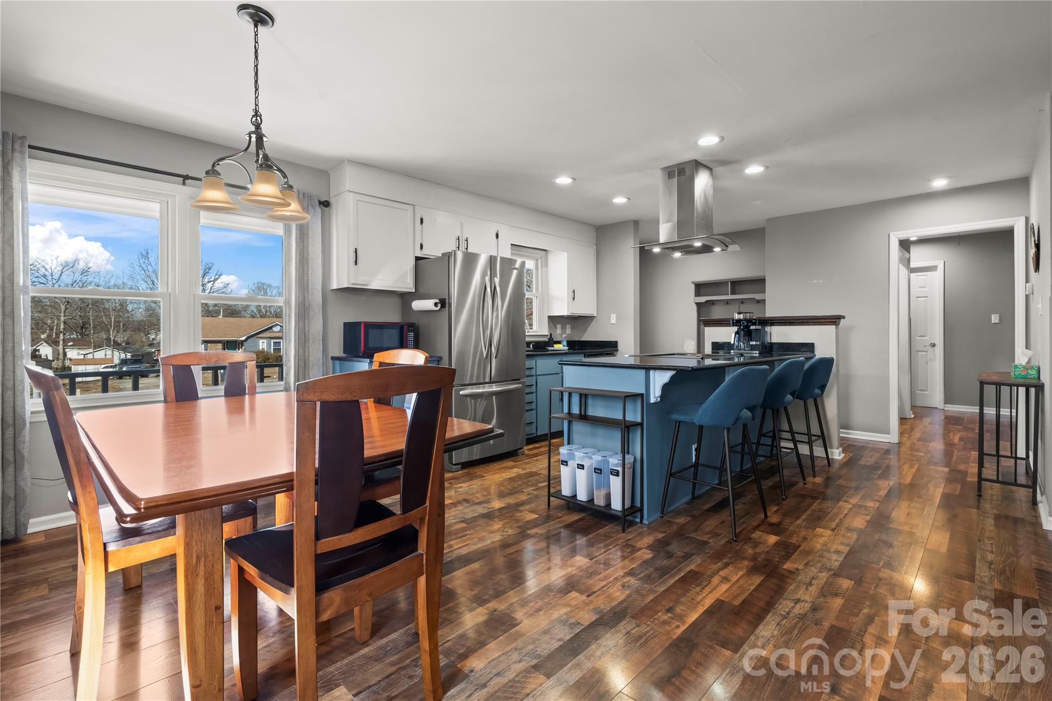 8105 Marcus Lane — Indian Trail