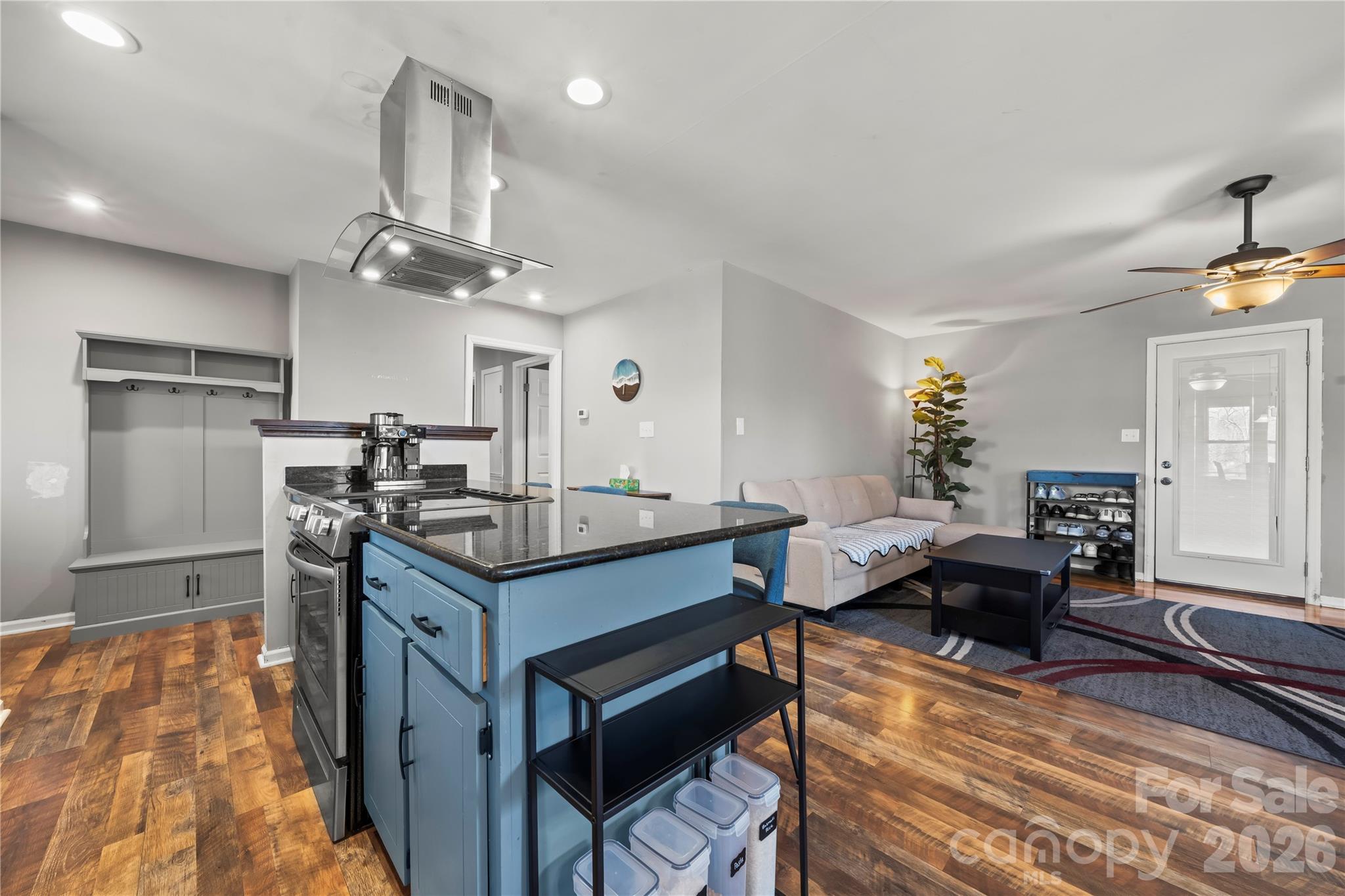 8105 Marcus Lane — Indian Trail