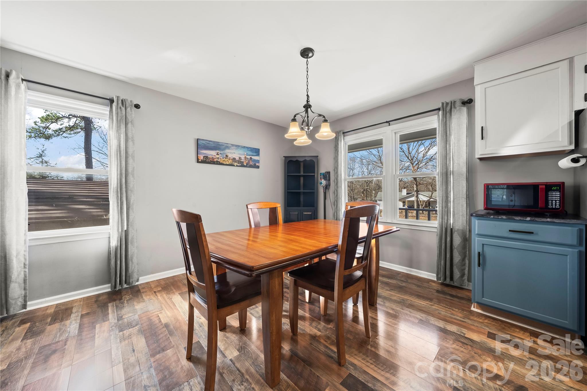 8105 Marcus Lane — Indian Trail