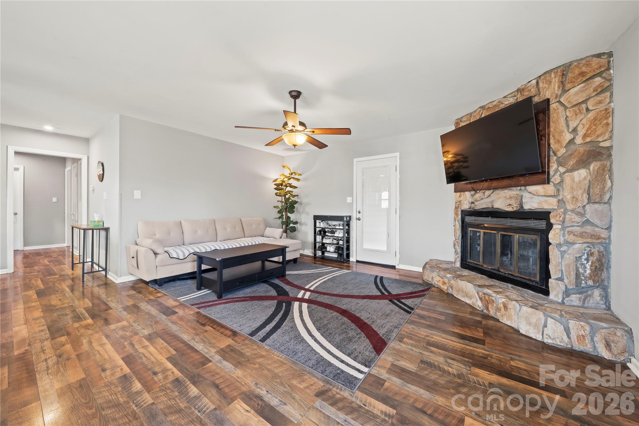 8105 Marcus Lane — Indian Trail