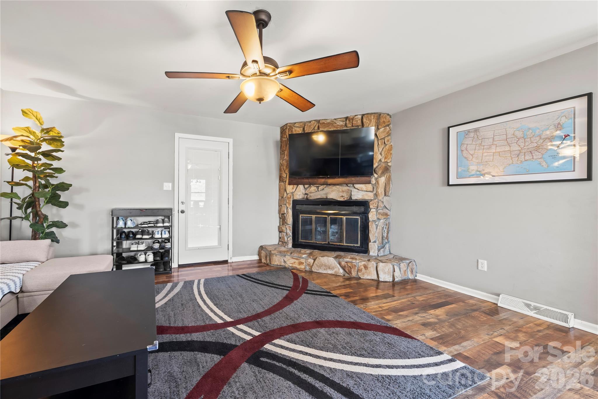 8105 Marcus Lane — Indian Trail