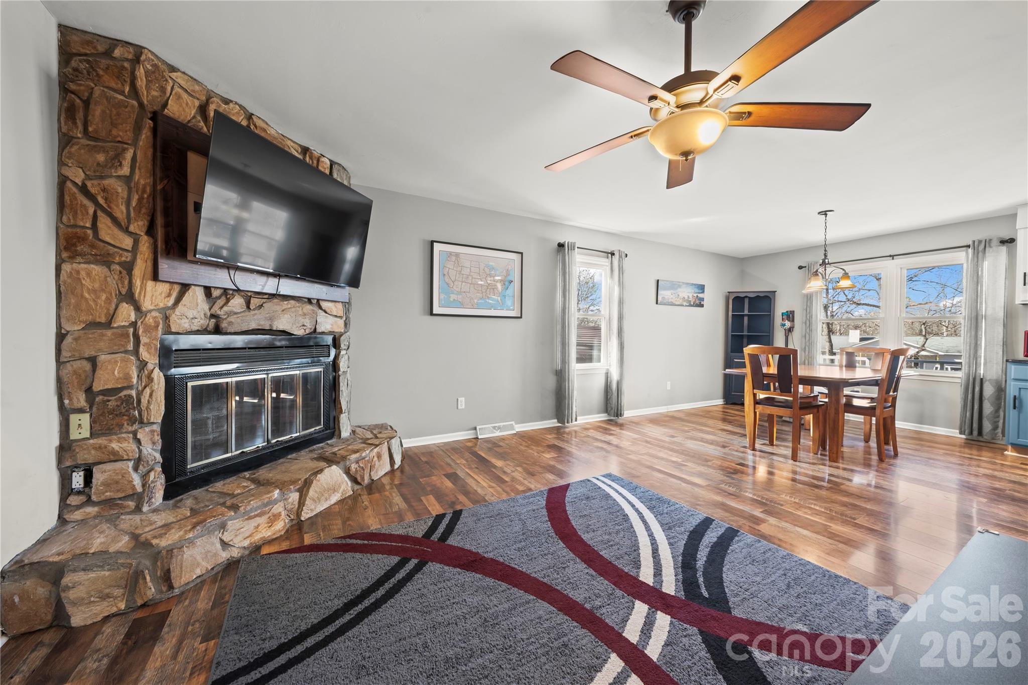 8105 Marcus Lane — Indian Trail