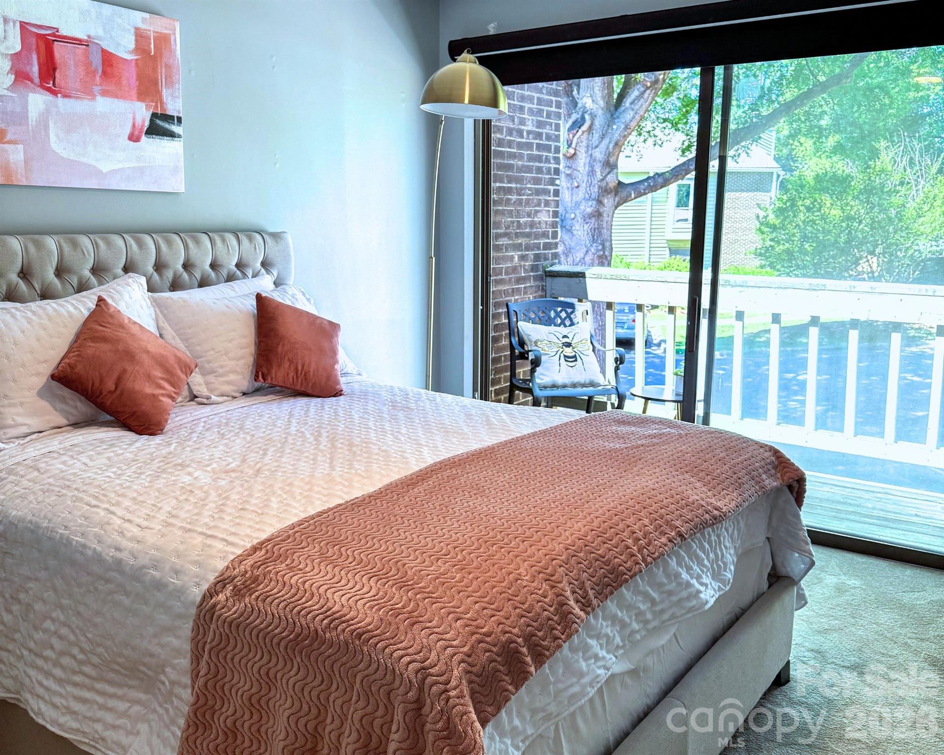 1612 Sharon Road W #68 — Charlotte