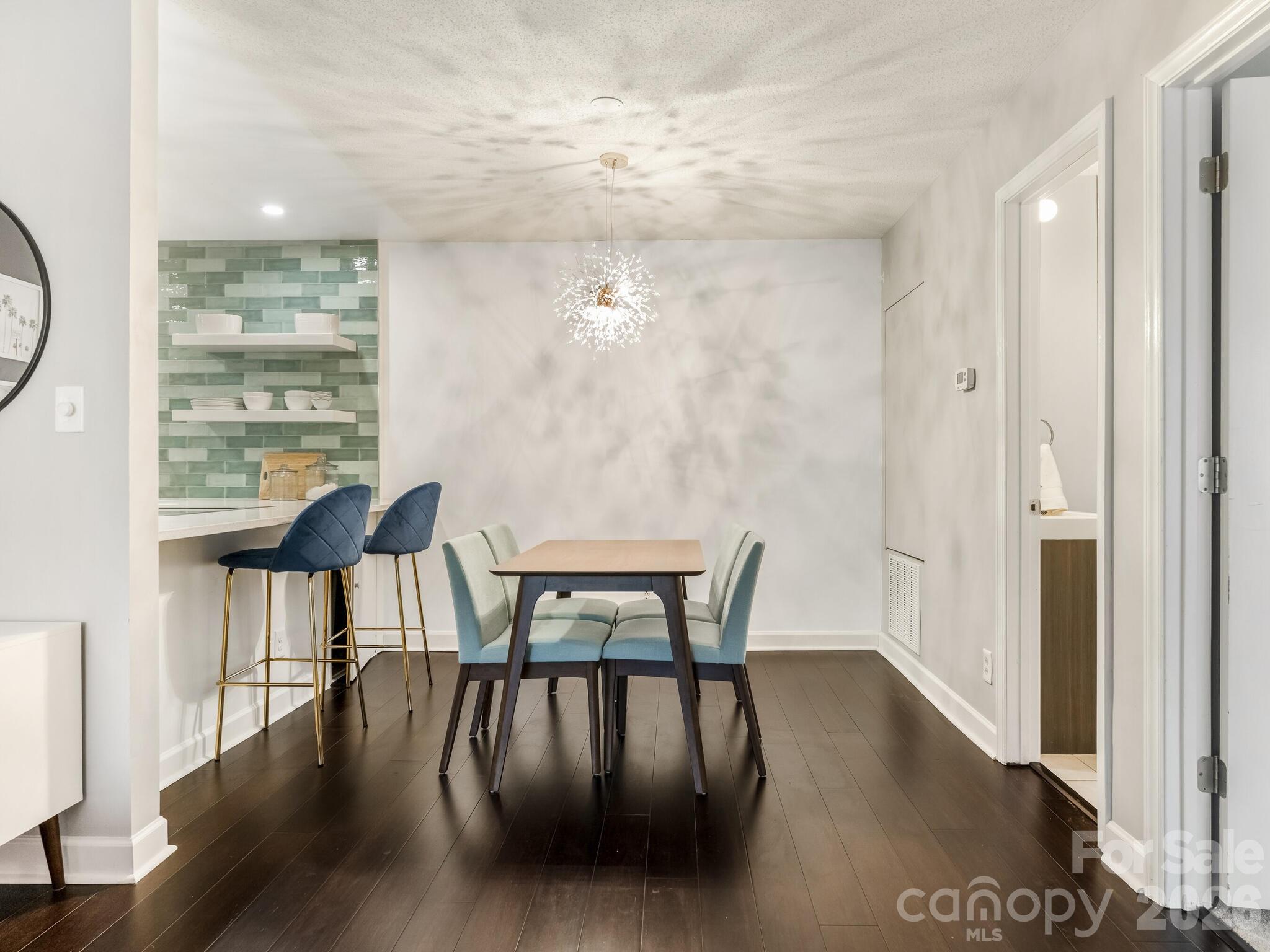 1612 Sharon Road W #68 — Charlotte