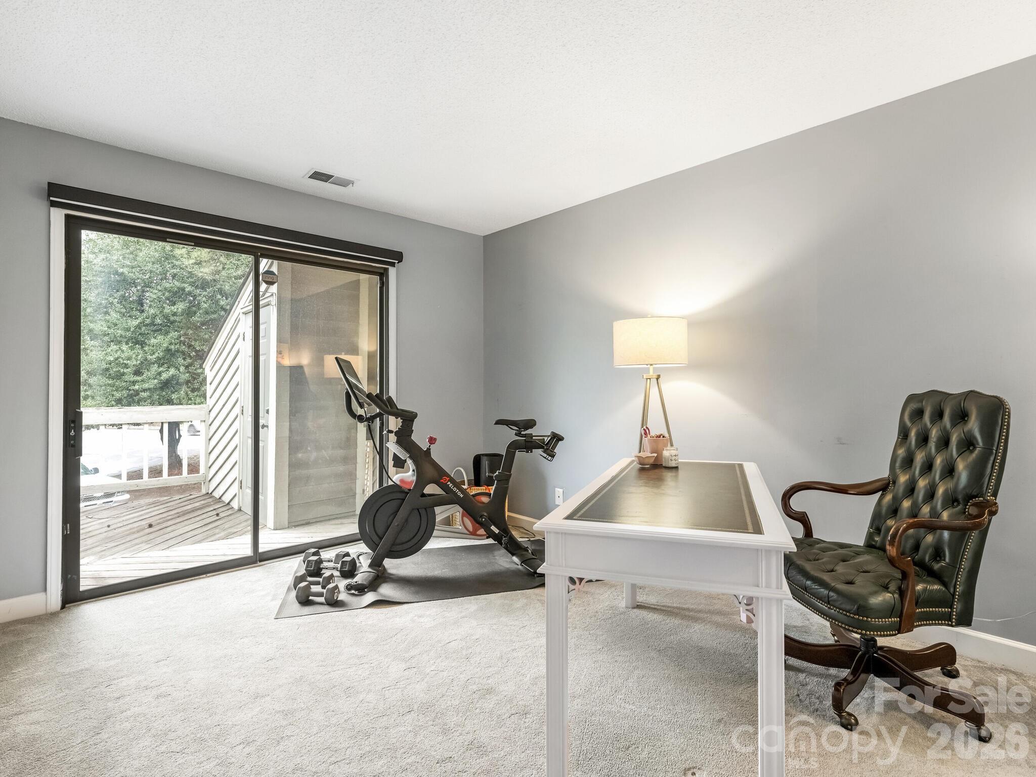 1612 Sharon Road W #68 — Charlotte