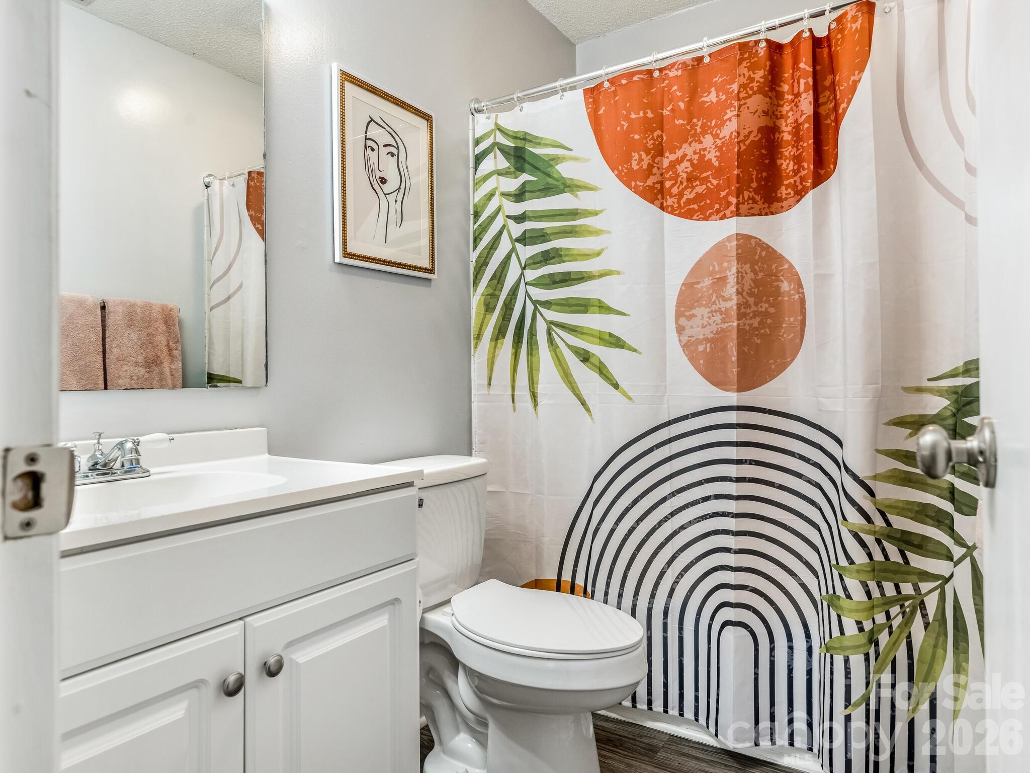 1612 Sharon Road W #68 — Charlotte