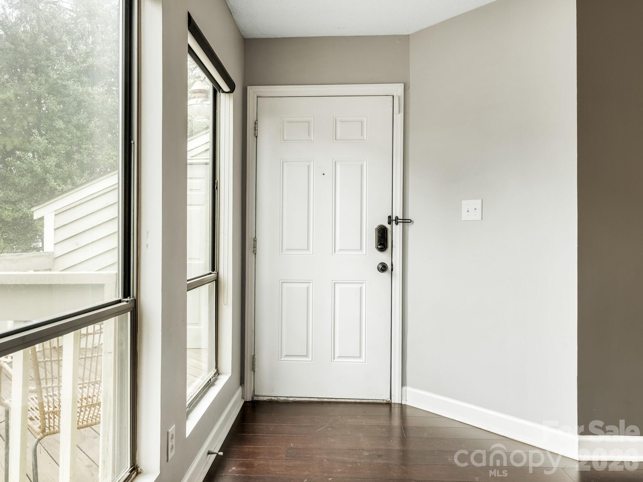 1612 Sharon Road W #68 — Charlotte
