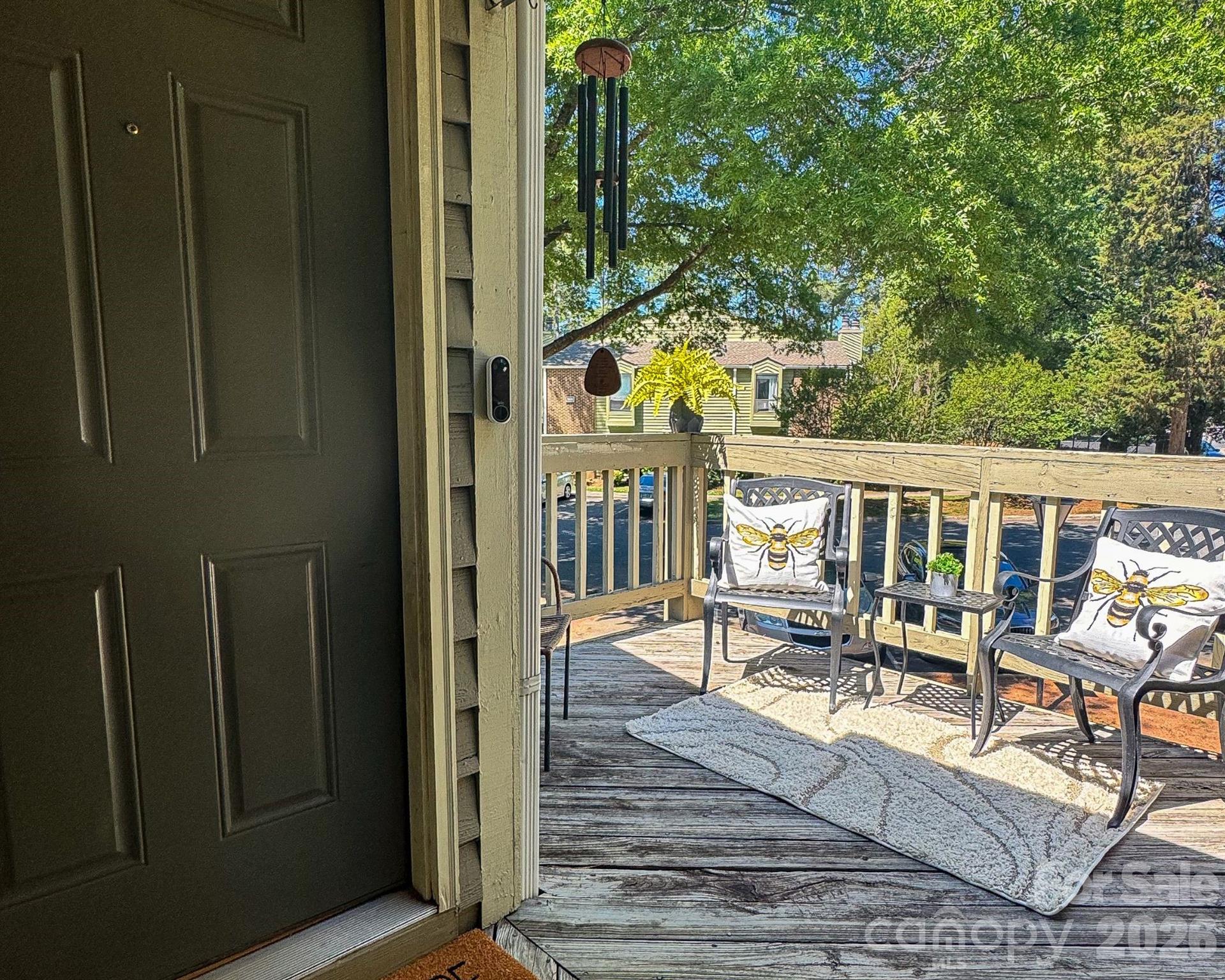 1612 Sharon Road W #68 — Charlotte