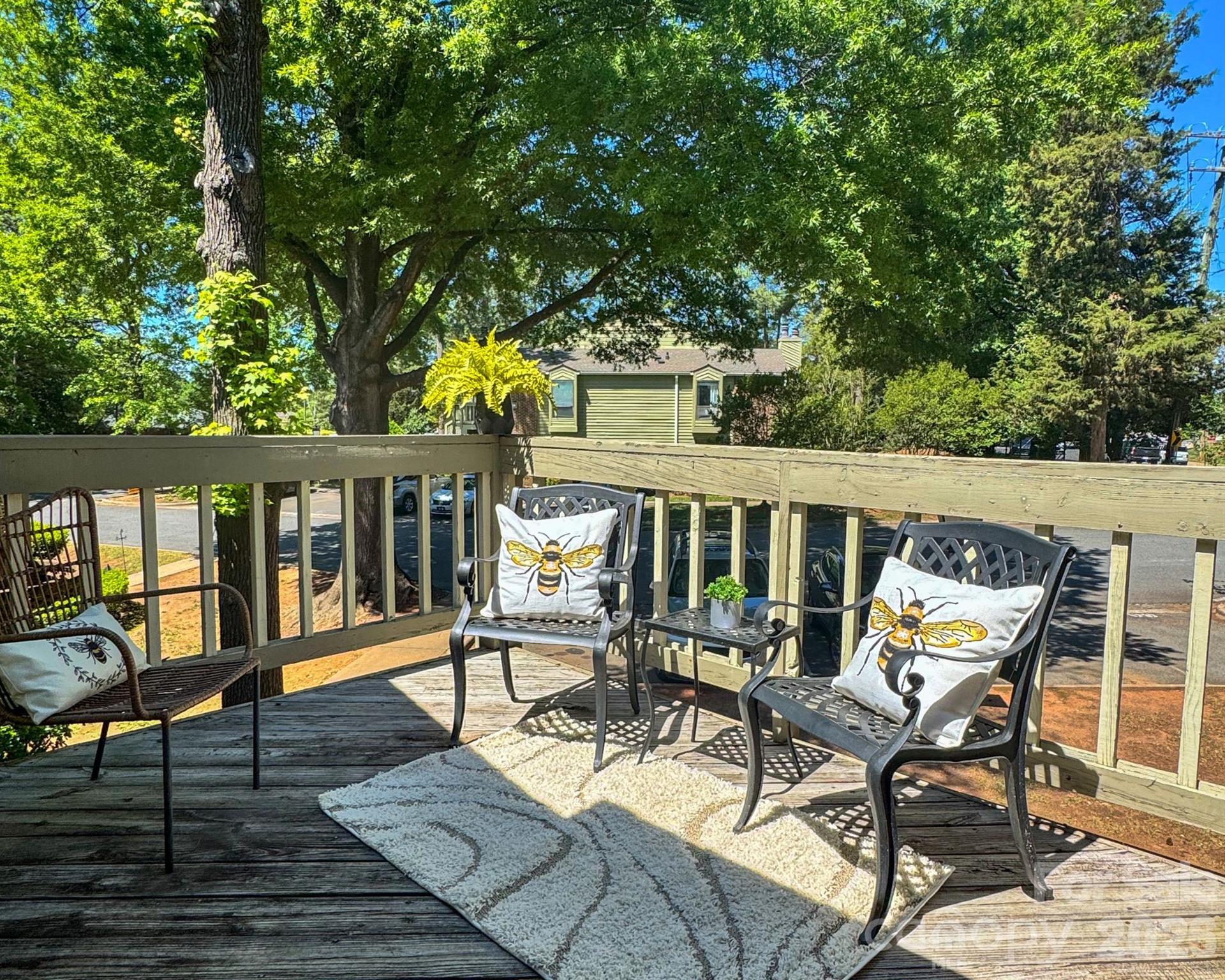 1612 Sharon Road W #68 — Charlotte