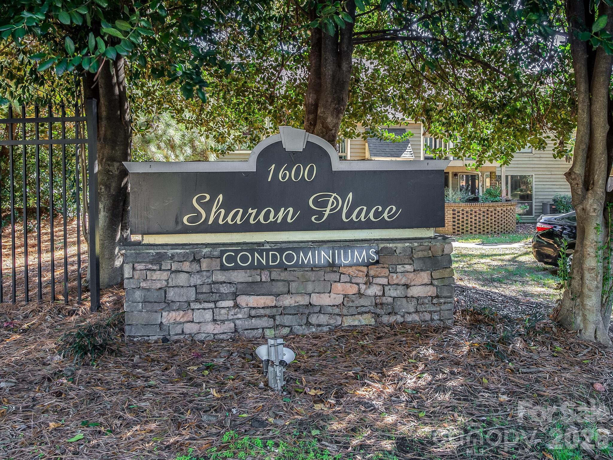 1612 Sharon Road W #68 — Charlotte